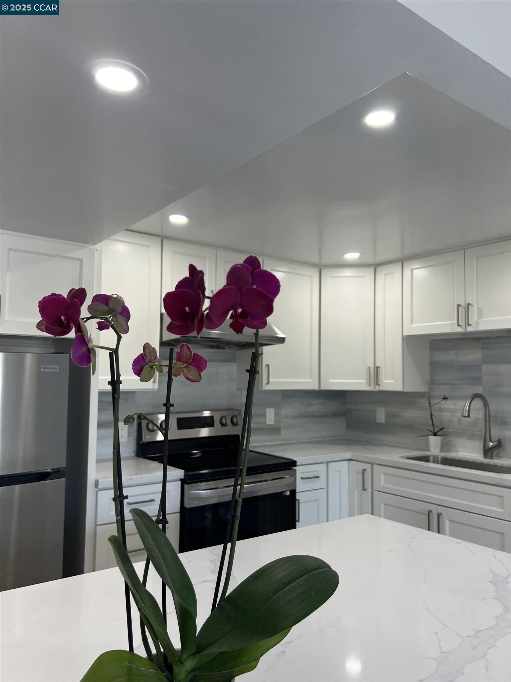 Detail Gallery Image 9 of 18 For 1443 Rockledge Ln #6,  Walnut Creek,  CA 94595 - 2 Beds | 1 Baths