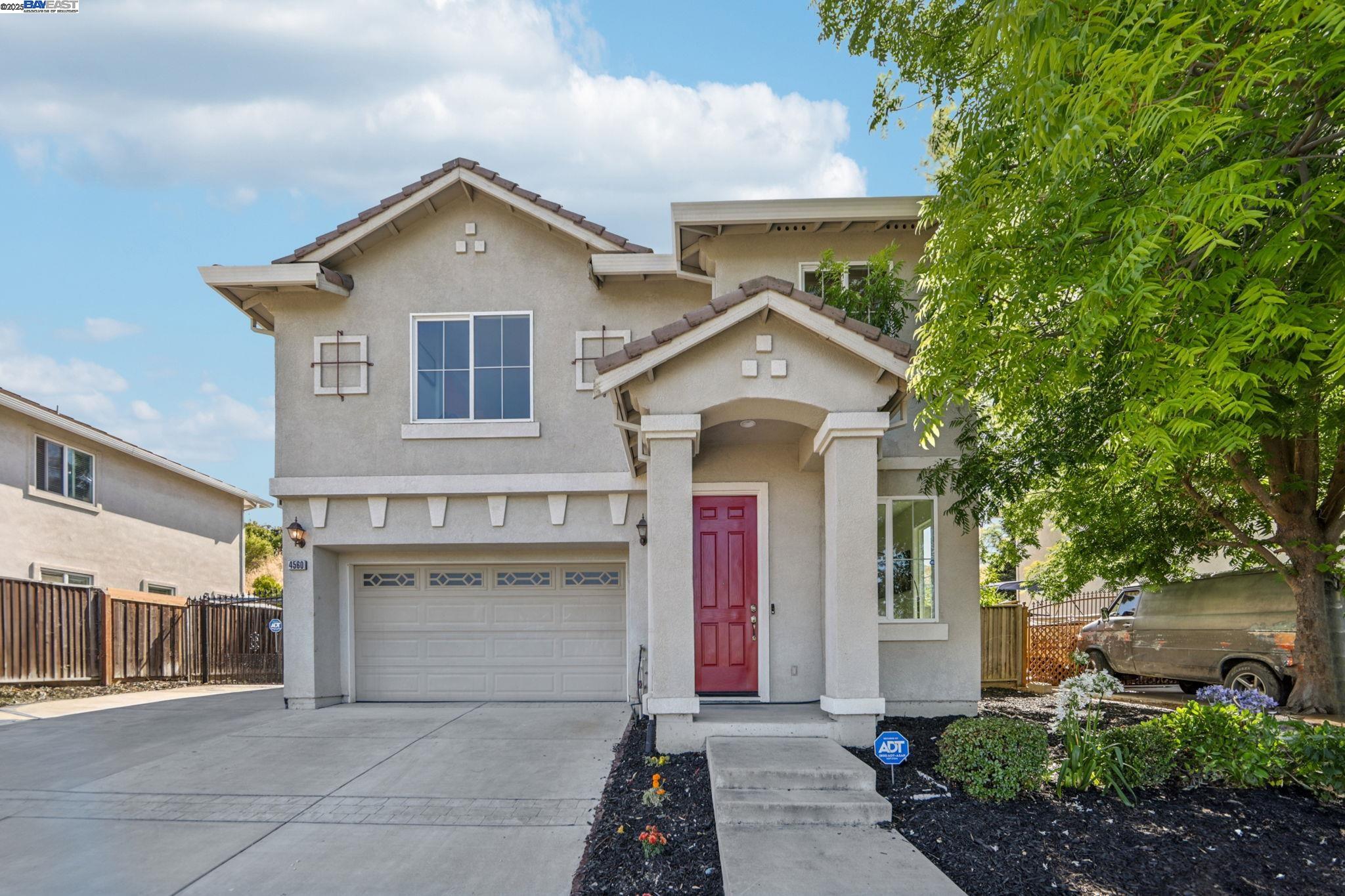 Detail Gallery Image 1 of 40 For 4560 Actriz Pl, Martinez,  CA 94553 - 4 Beds | 2/1 Baths