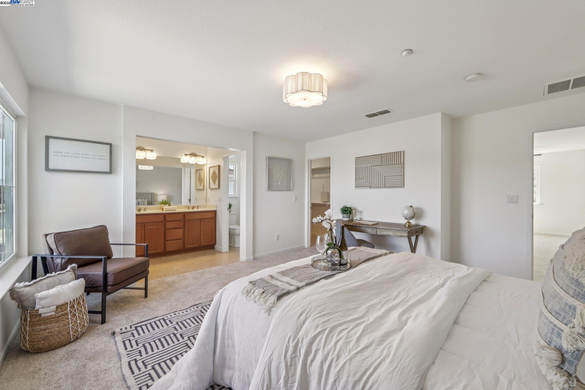 Detail Gallery Image 14 of 40 For 4560 Actriz Pl, Martinez,  CA 94553 - 4 Beds | 2/1 Baths