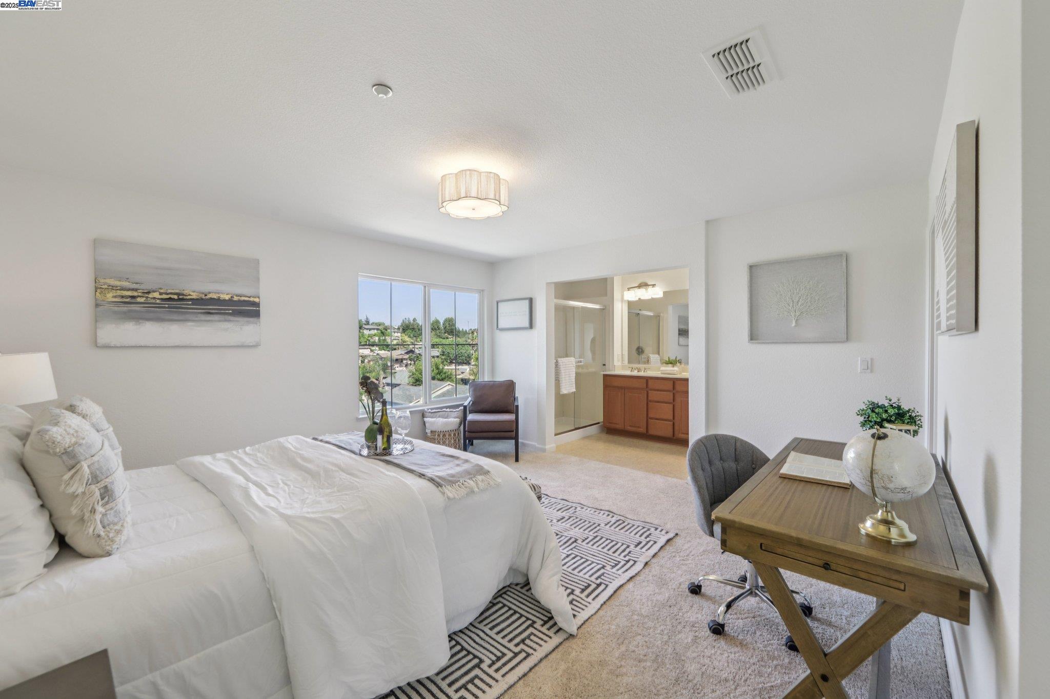 Detail Gallery Image 18 of 40 For 4560 Actriz Pl, Martinez,  CA 94553 - 4 Beds | 2/1 Baths