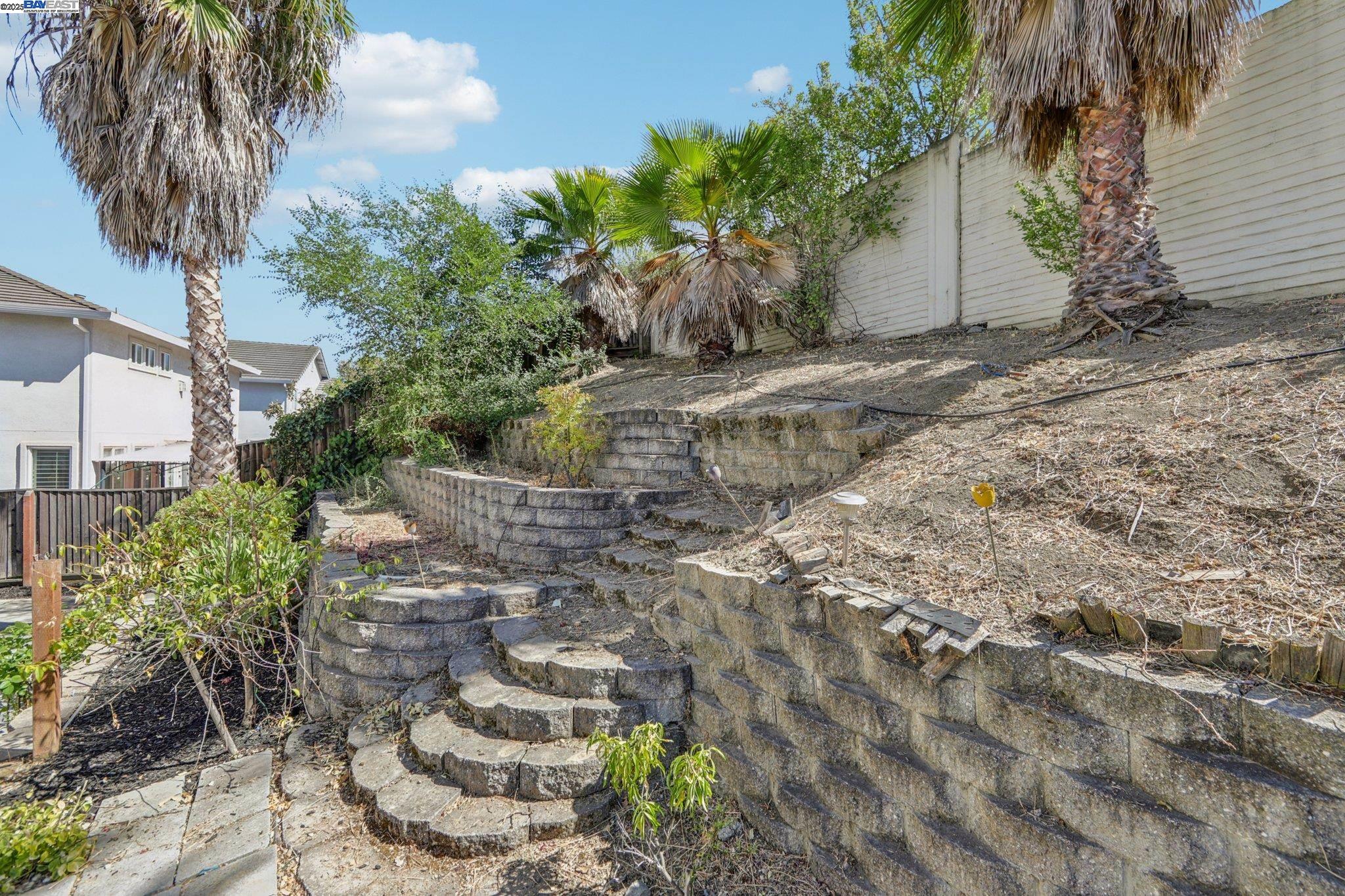 Detail Gallery Image 36 of 40 For 4560 Actriz Pl, Martinez,  CA 94553 - 4 Beds | 2/1 Baths