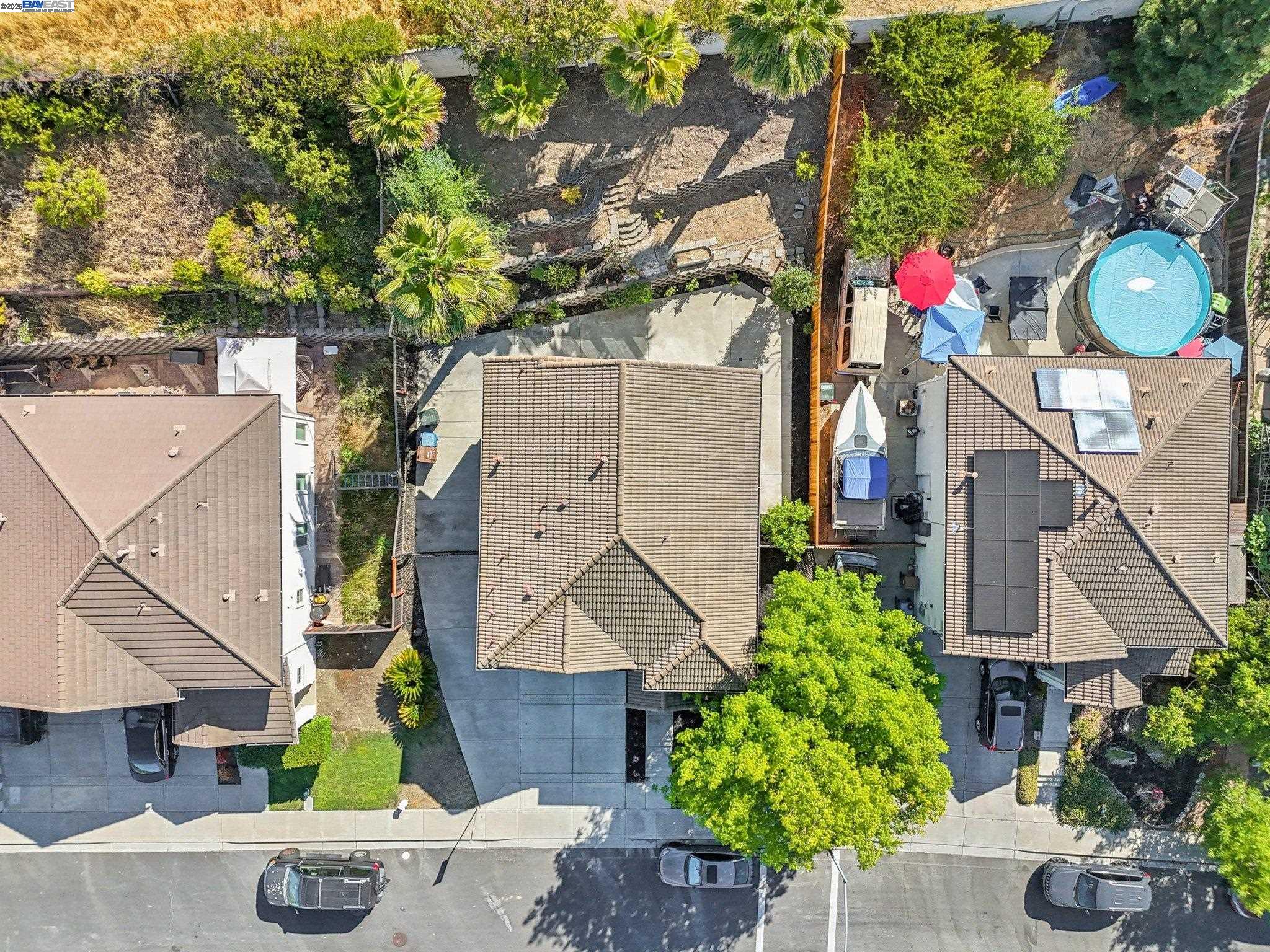 Detail Gallery Image 38 of 40 For 4560 Actriz Pl, Martinez,  CA 94553 - 4 Beds | 2/1 Baths