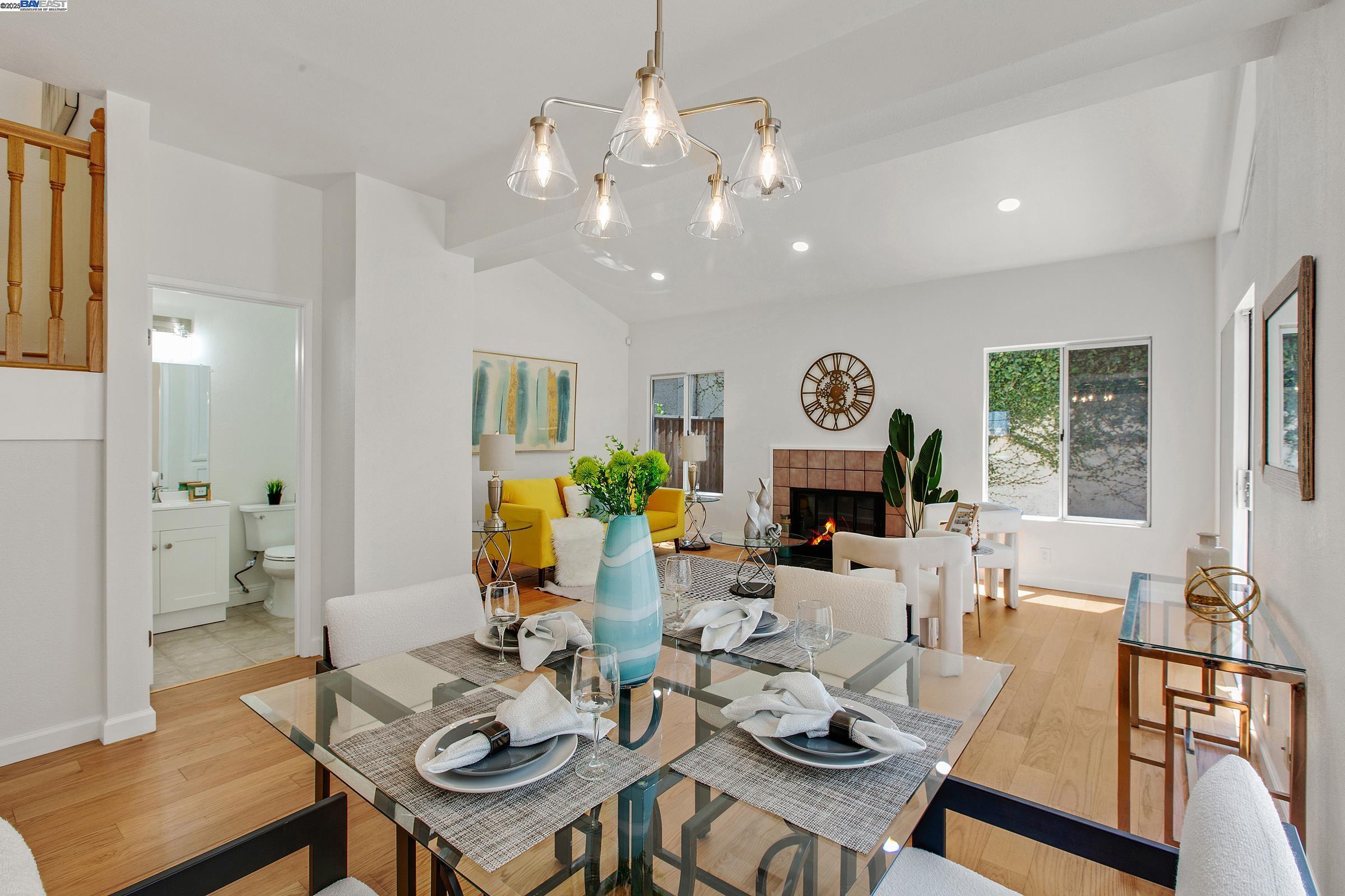 Detail Gallery Image 11 of 60 For 6477 Potrero Dr, Newark,  CA 94560 - 3 Beds | 2/1 Baths