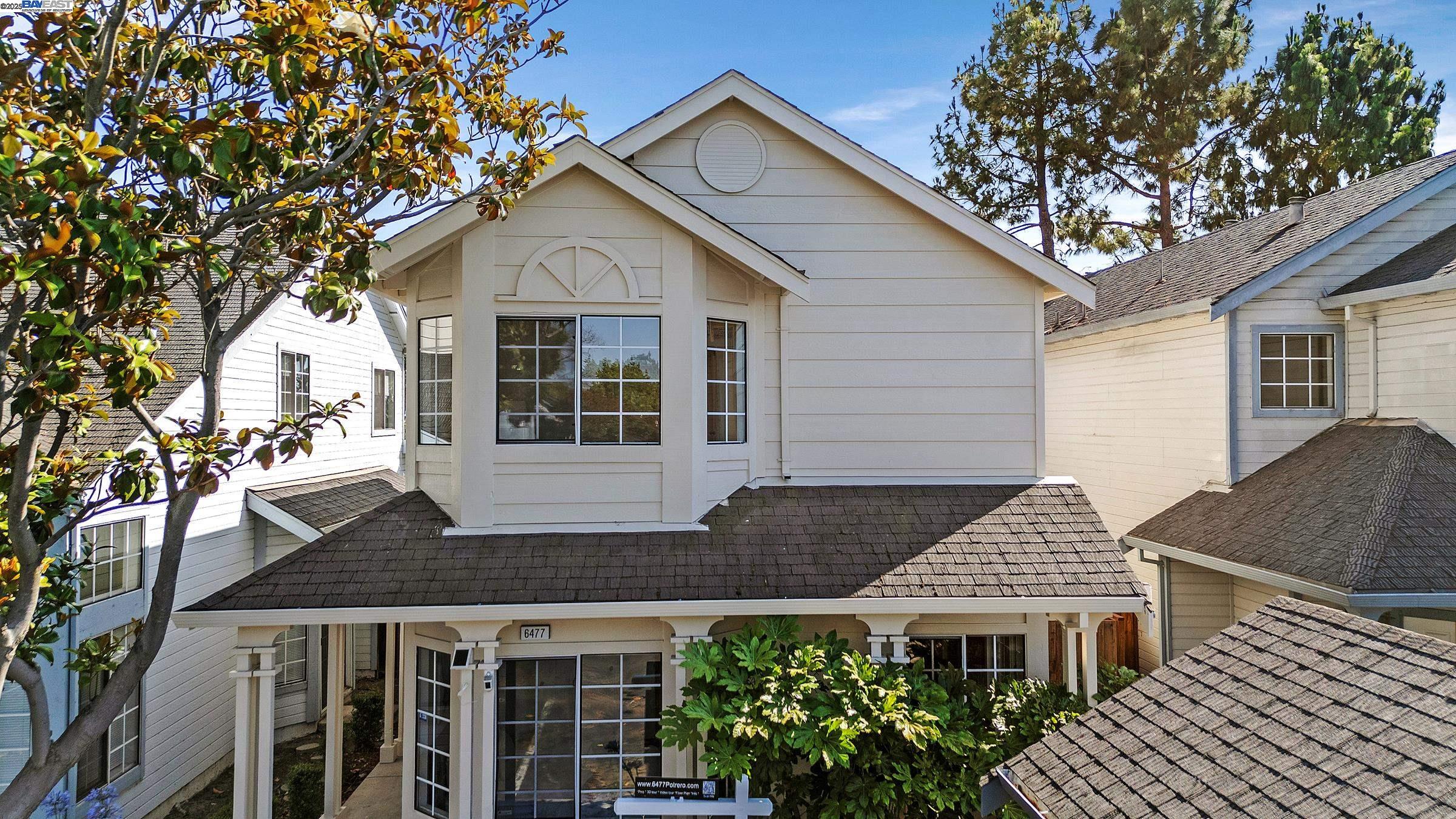 Detail Gallery Image 57 of 60 For 6477 Potrero Dr, Newark,  CA 94560 - 3 Beds | 2/1 Baths