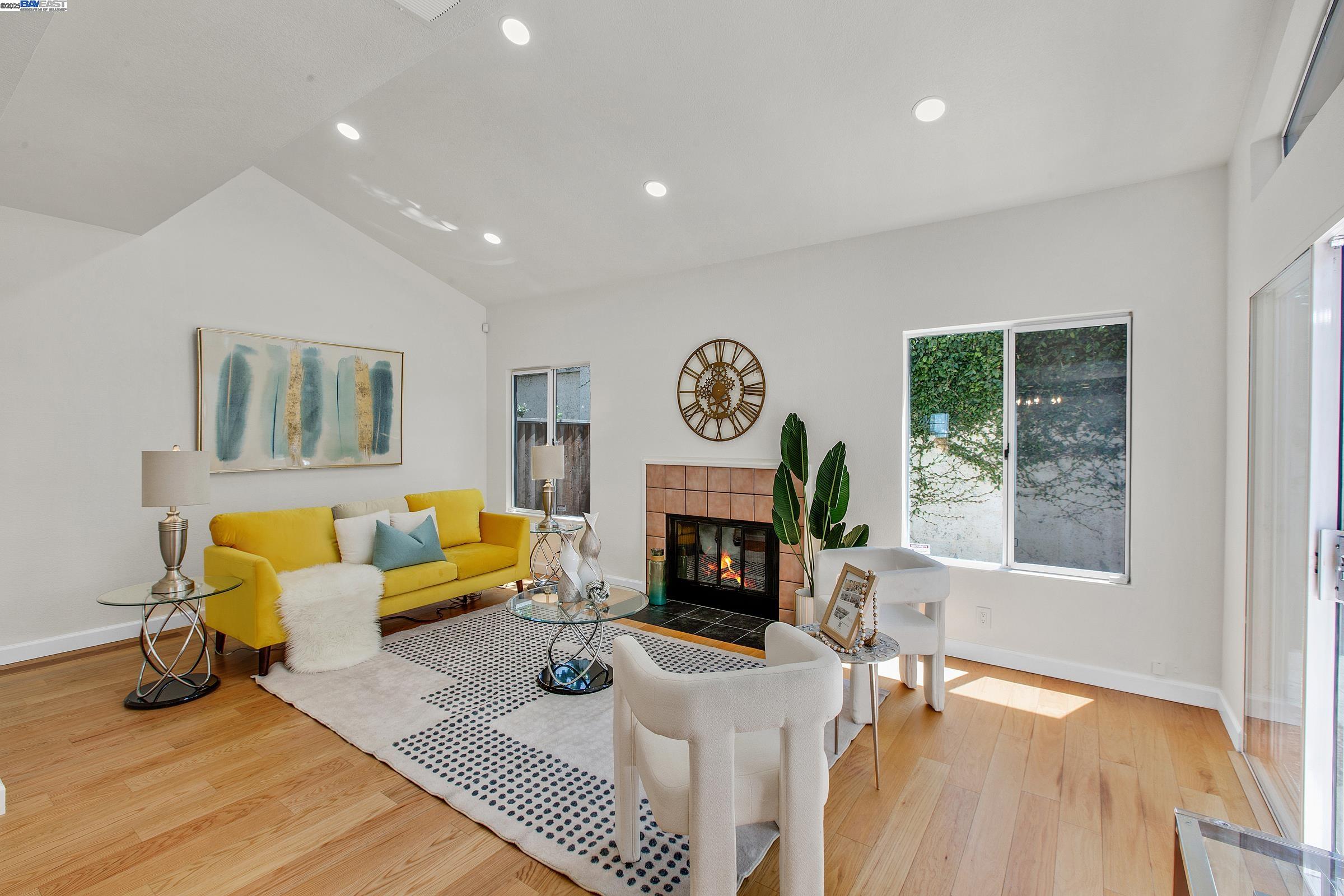 Detail Gallery Image 7 of 60 For 6477 Potrero Dr, Newark,  CA 94560 - 3 Beds | 2/1 Baths