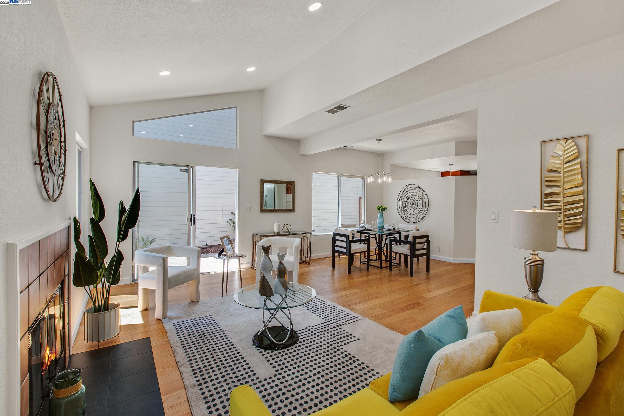 Detail Gallery Image 9 of 60 For 6477 Potrero Dr, Newark,  CA 94560 - 3 Beds | 2/1 Baths