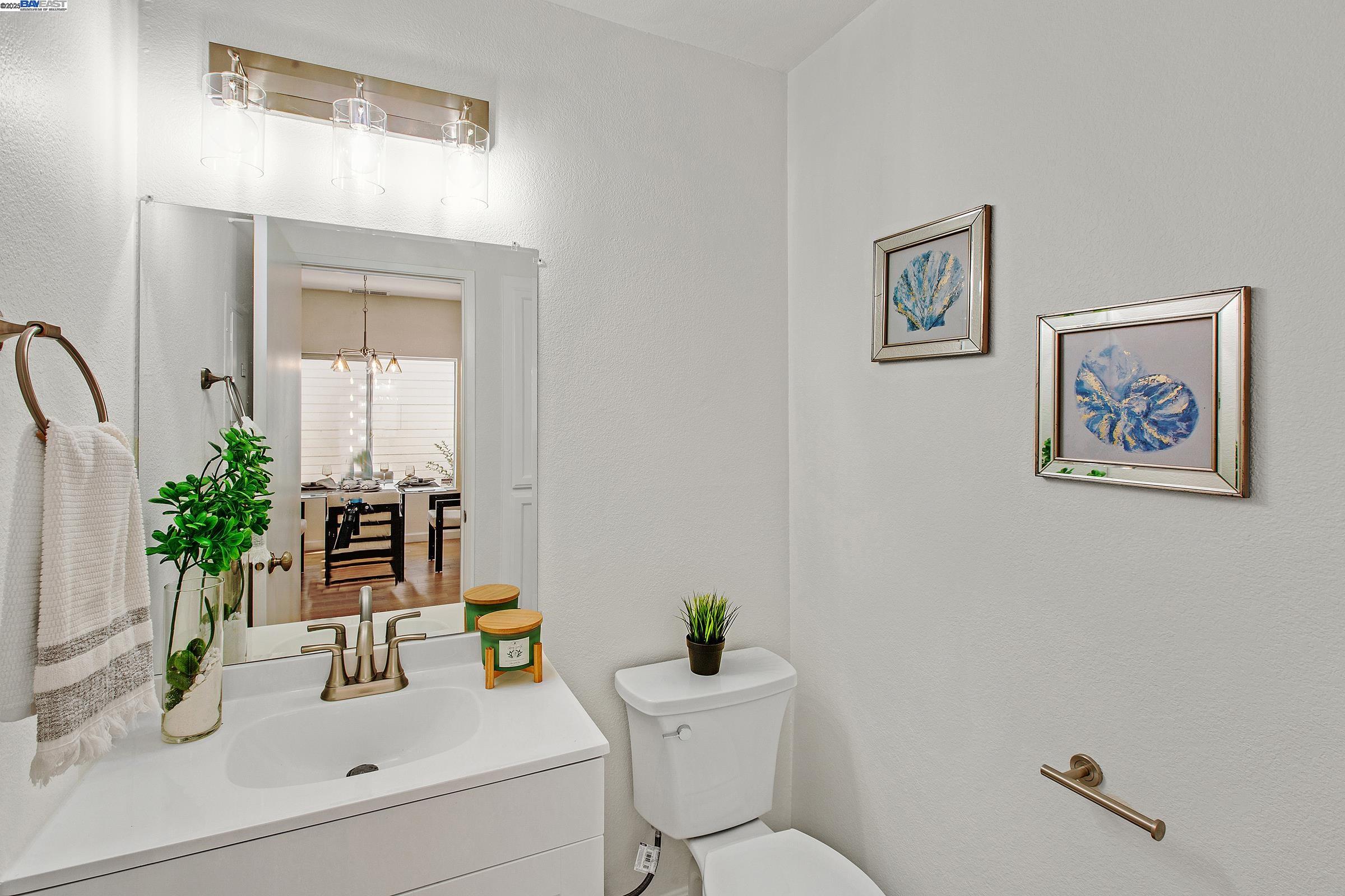 Detail Gallery Image 10 of 60 For 6477 Potrero Dr, Newark,  CA 94560 - 3 Beds | 2/1 Baths