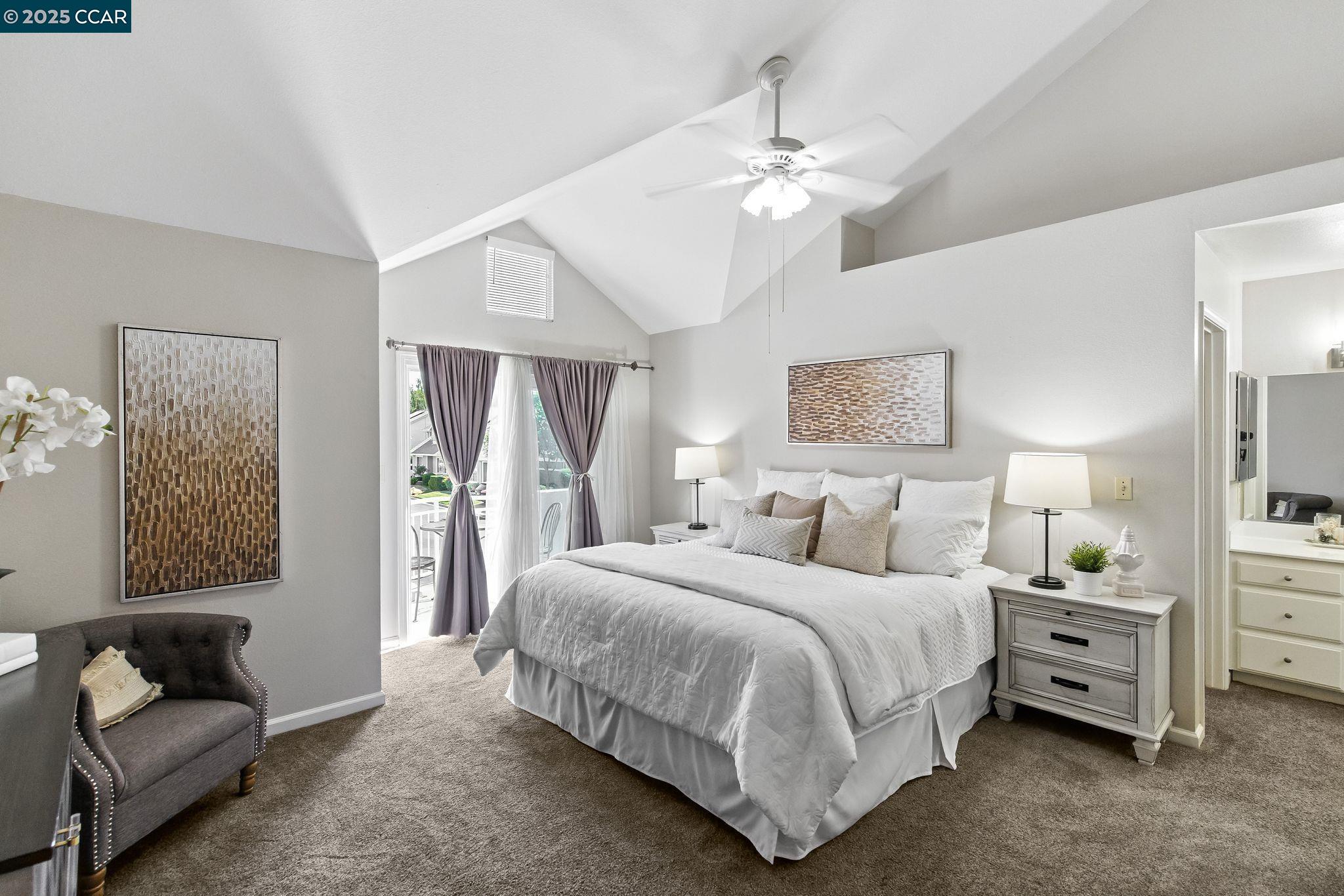 Detail Gallery Image 11 of 25 For 297 Del Valle, Pleasanton,  CA 94566 - 3 Beds | 2/1 Baths