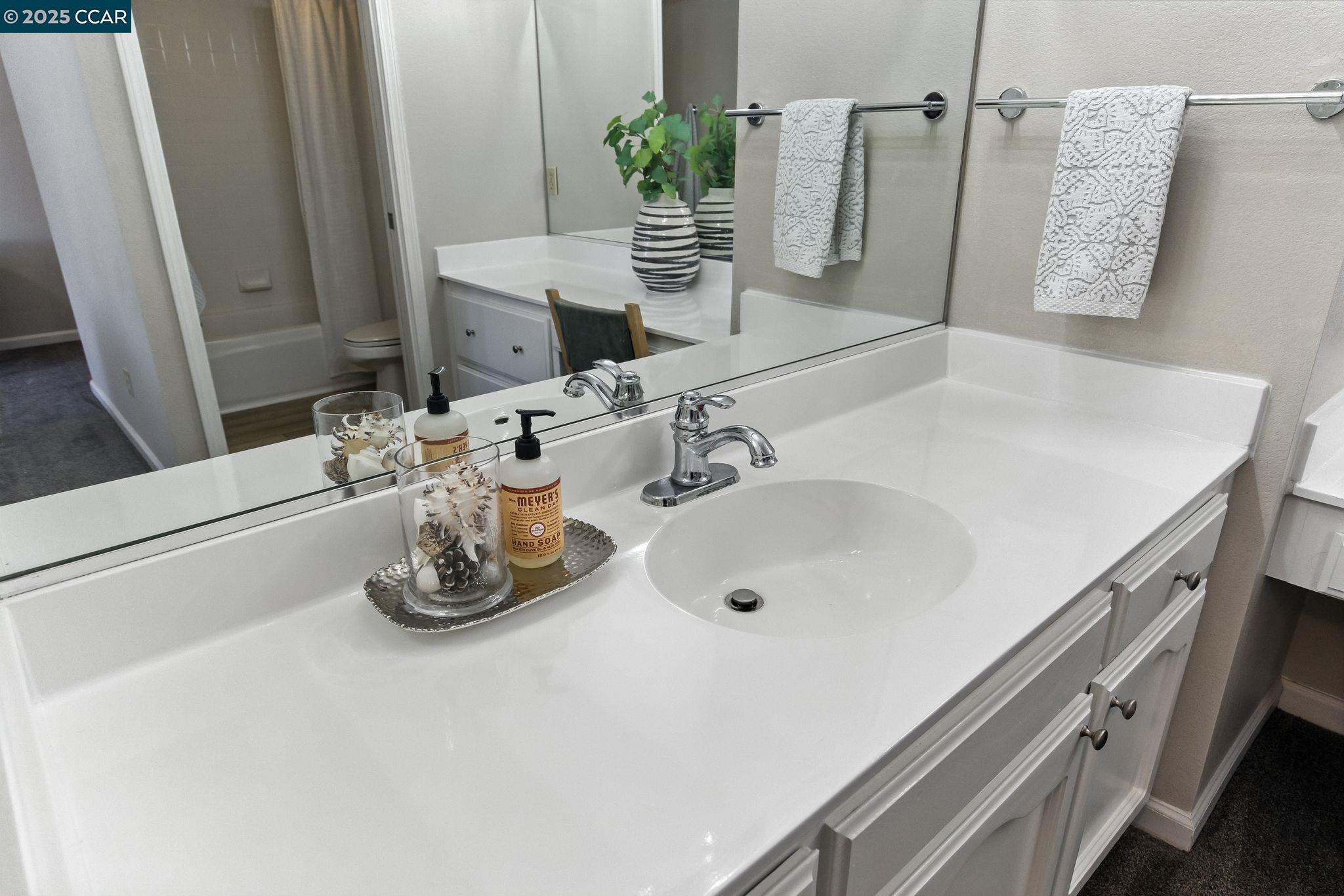 Detail Gallery Image 13 of 25 For 297 Del Valle, Pleasanton,  CA 94566 - 3 Beds | 2/1 Baths