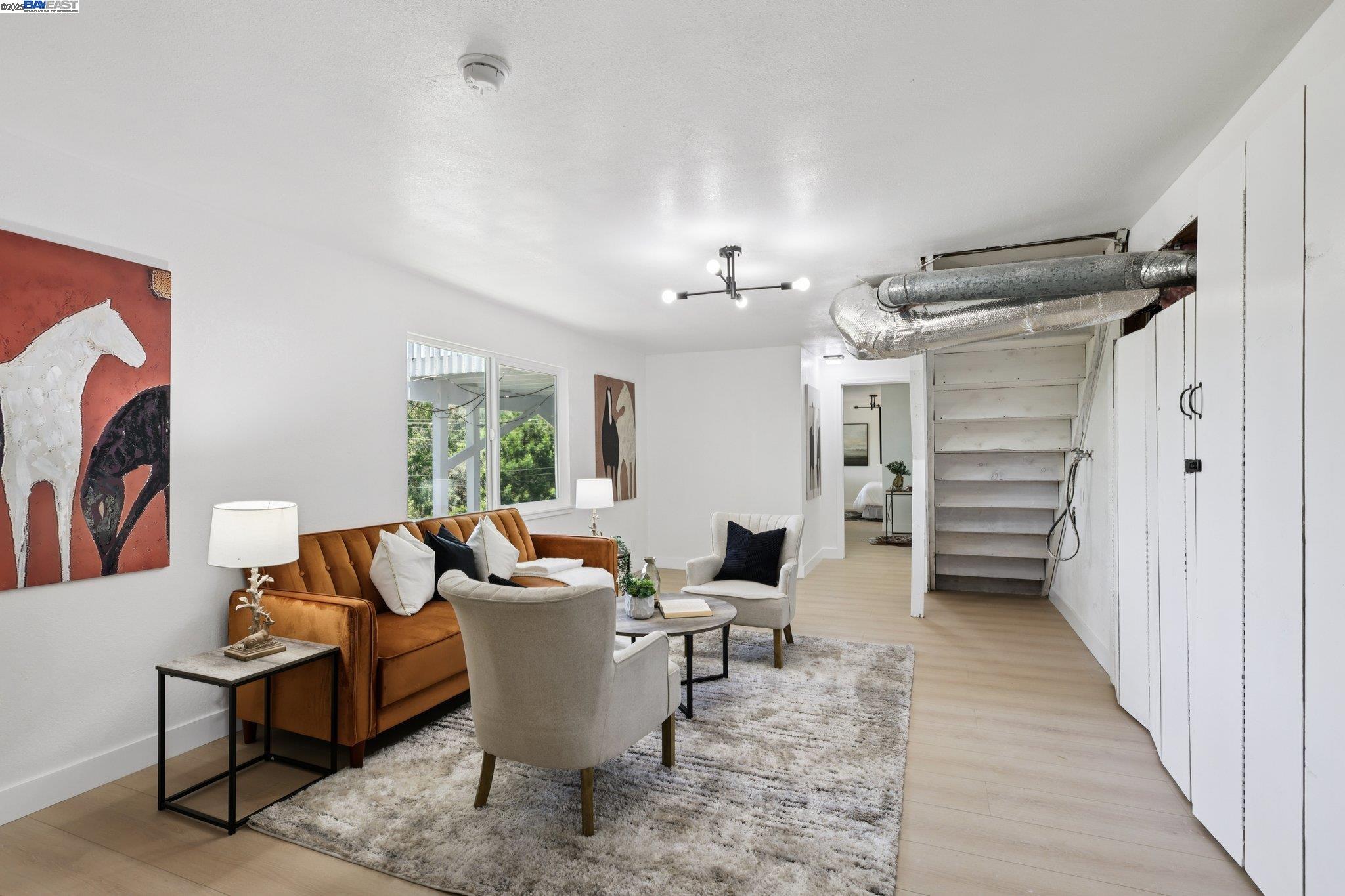 Detail Gallery Image 17 of 48 For 1218 Lattie Ln, Mill Valley,  CA 94941 - 4 Beds | 2 Baths