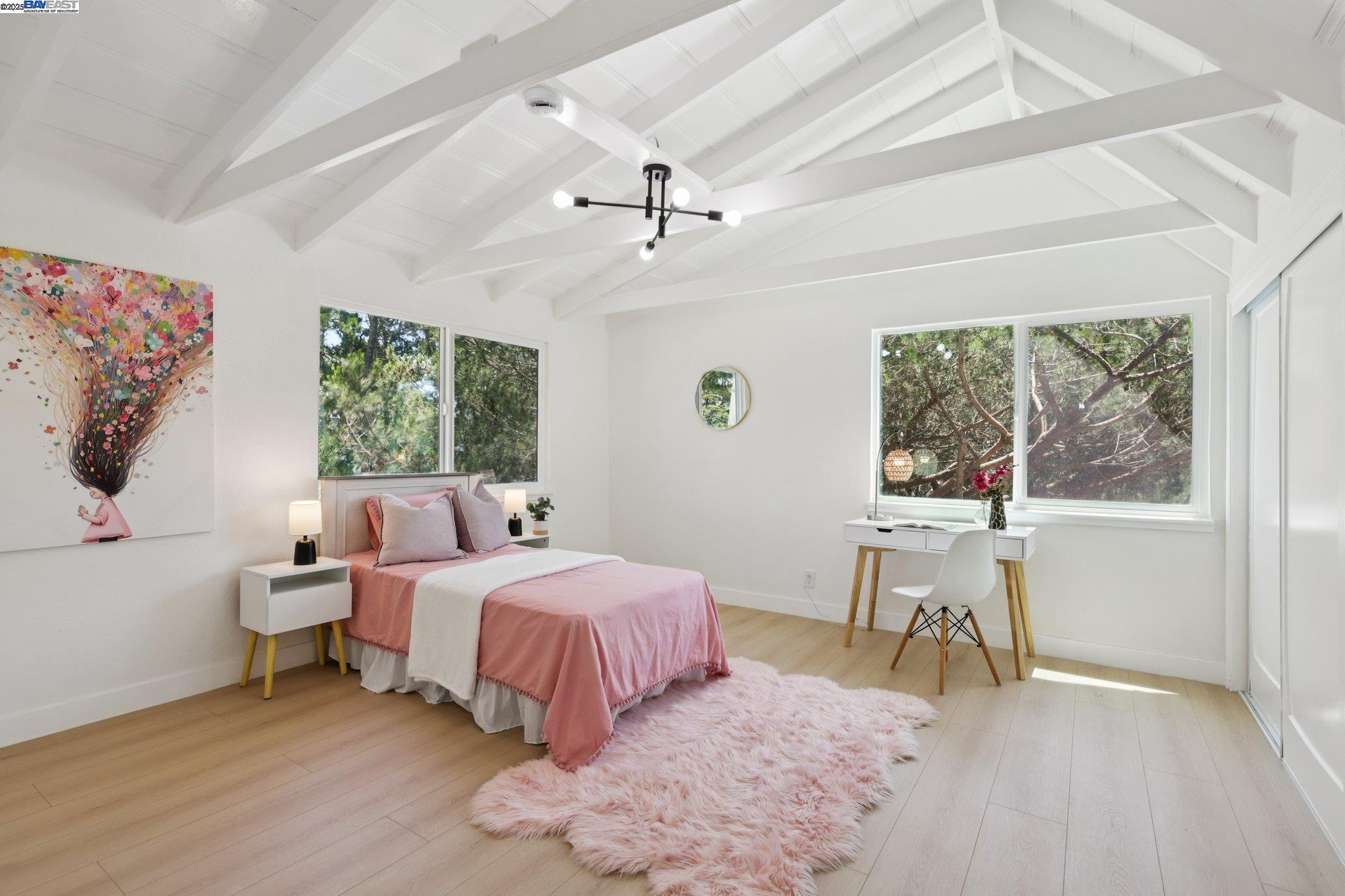 Detail Gallery Image 25 of 48 For 1218 Lattie Ln, Mill Valley,  CA 94941 - 4 Beds | 2 Baths