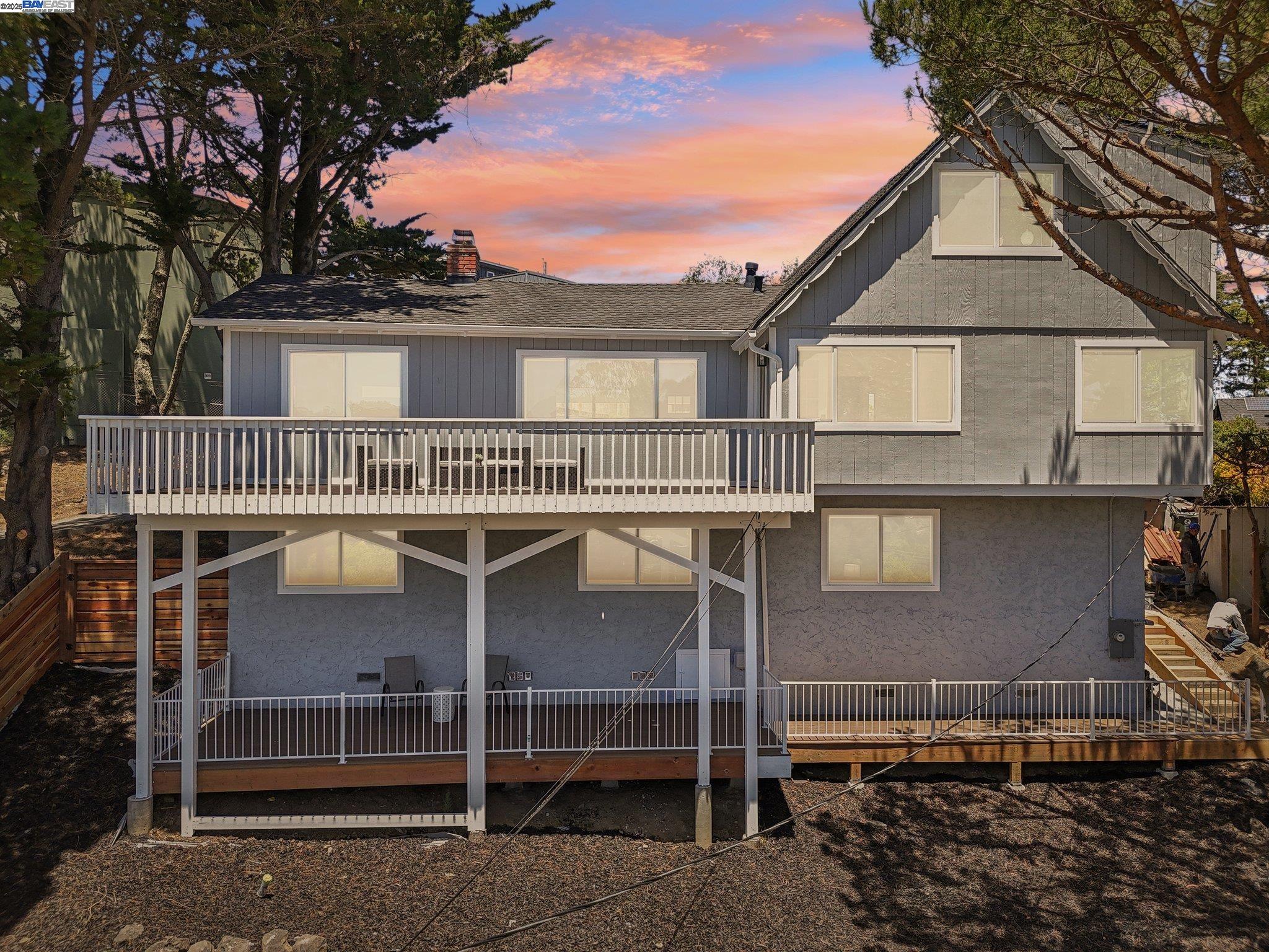 Detail Gallery Image 35 of 48 For 1218 Lattie Ln, Mill Valley,  CA 94941 - 4 Beds | 2 Baths