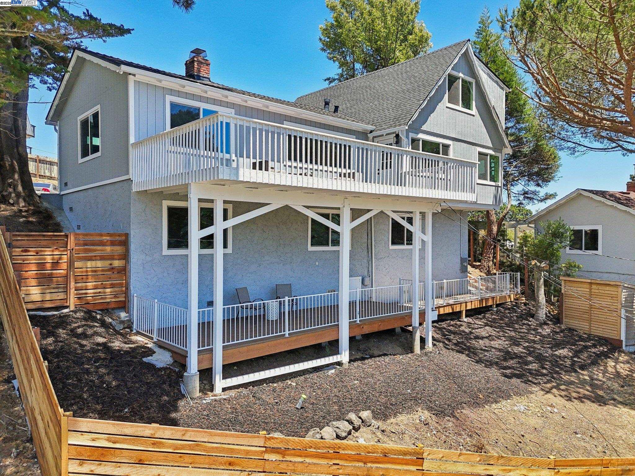 Detail Gallery Image 37 of 48 For 1218 Lattie Ln, Mill Valley,  CA 94941 - 4 Beds | 2 Baths