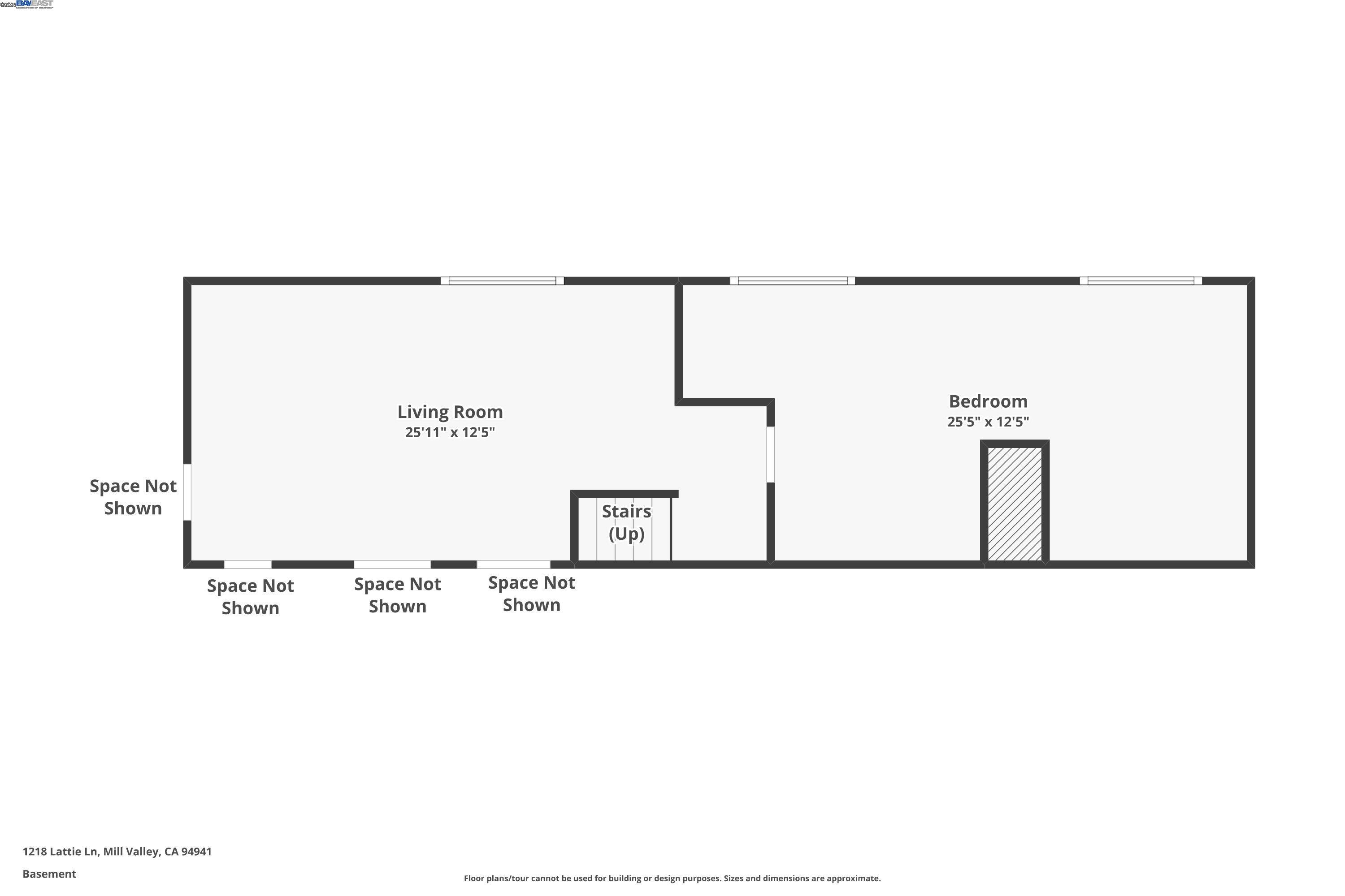Detail Gallery Image 47 of 48 For 1218 Lattie Ln, Mill Valley,  CA 94941 - 4 Beds | 2 Baths