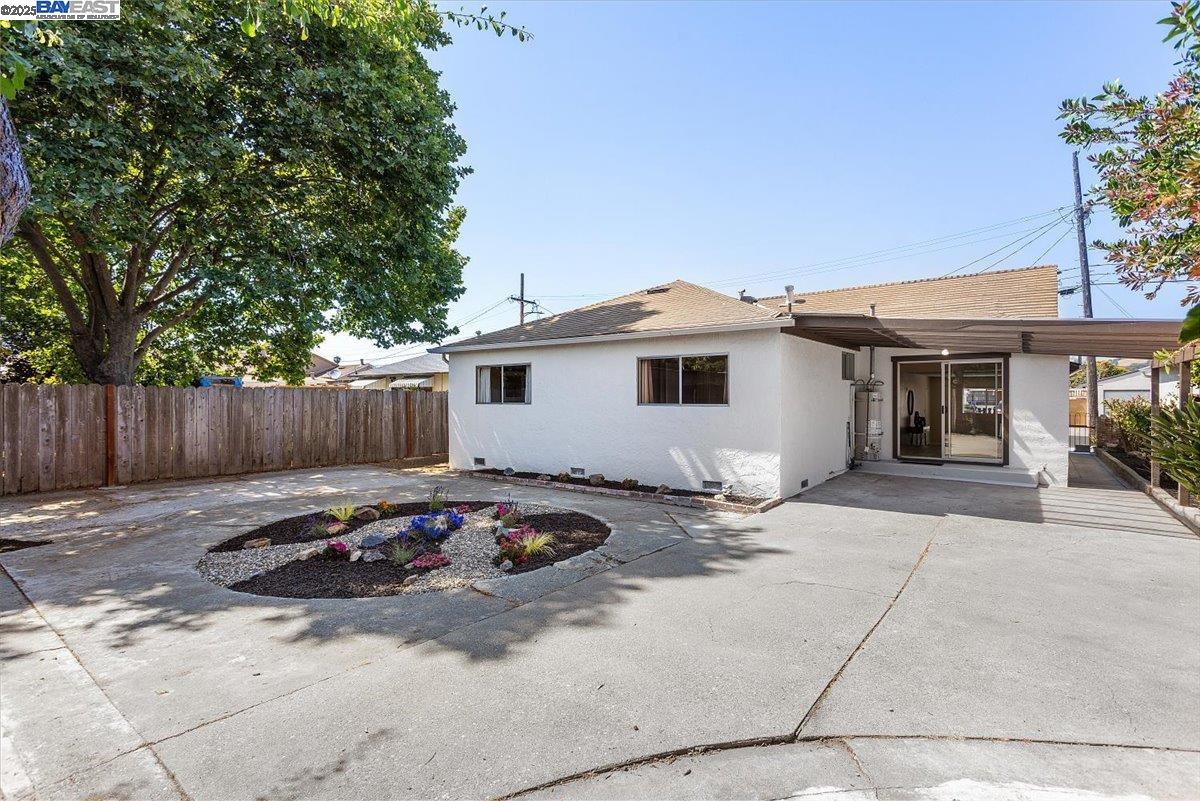 Detail Gallery Image 38 of 41 For 576 Pomona St, San Lorenzo,  CA 94580 - 3 Beds | 1 Baths