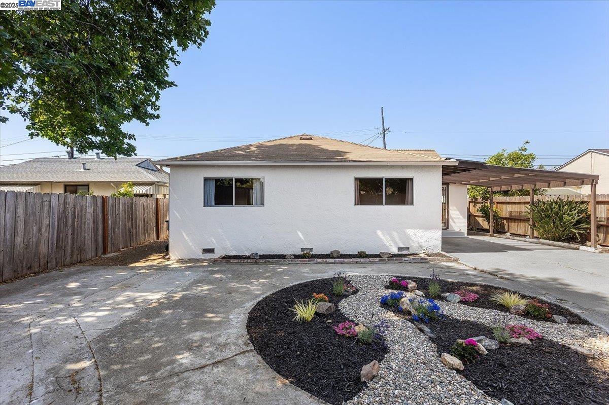 Detail Gallery Image 39 of 41 For 576 Pomona St, San Lorenzo,  CA 94580 - 3 Beds | 1 Baths