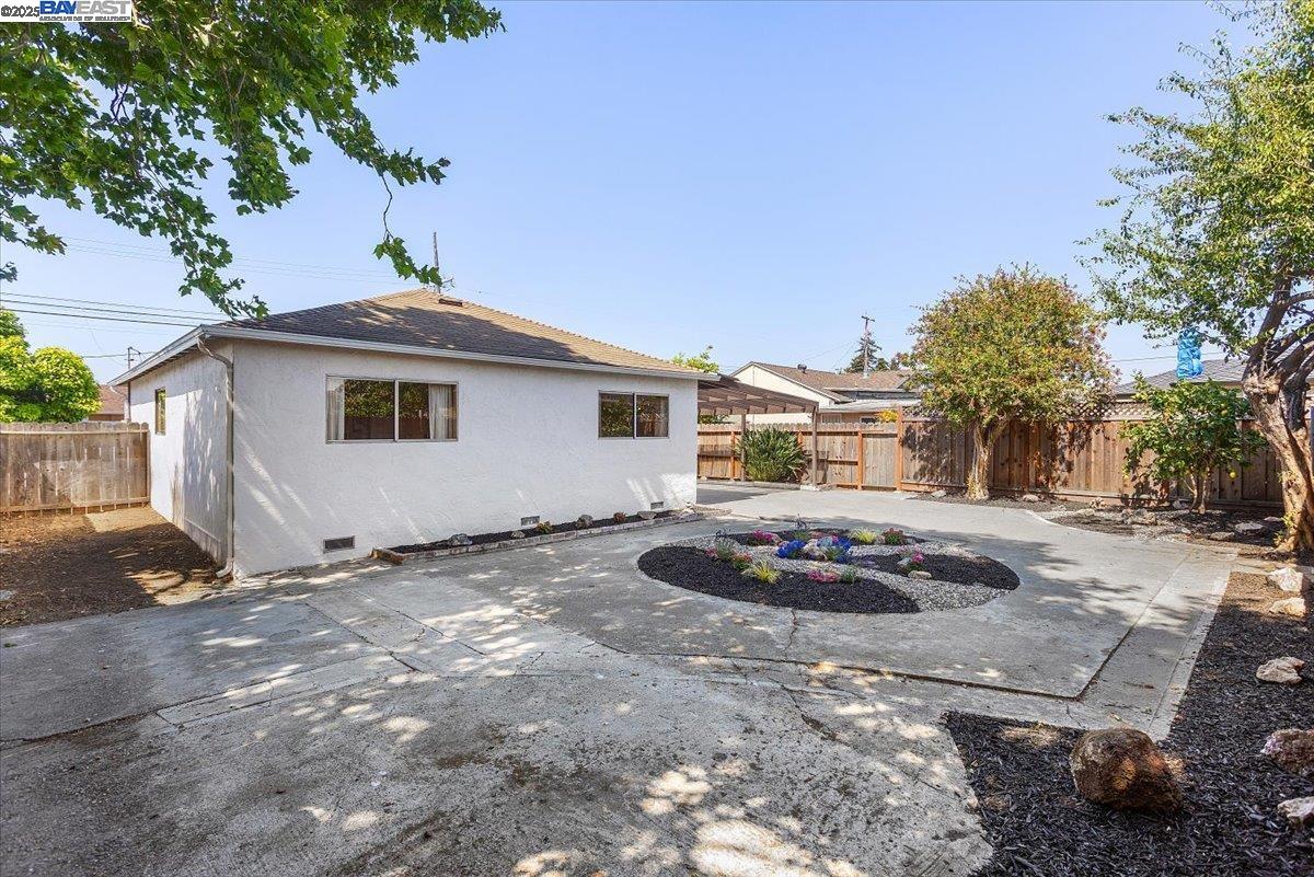 Detail Gallery Image 40 of 41 For 576 Pomona St, San Lorenzo,  CA 94580 - 3 Beds | 1 Baths