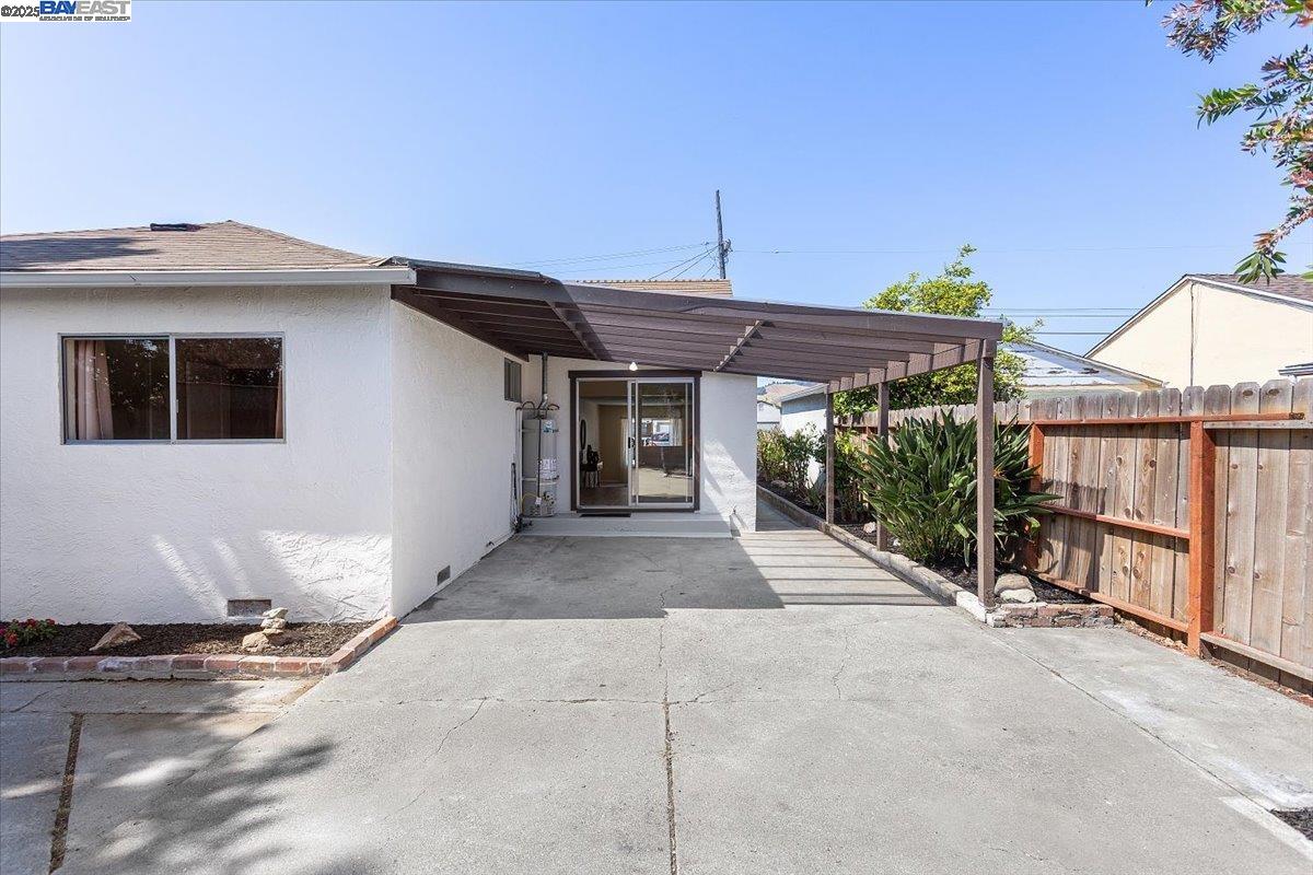 Detail Gallery Image 41 of 41 For 576 Pomona St, San Lorenzo,  CA 94580 - 3 Beds | 1 Baths