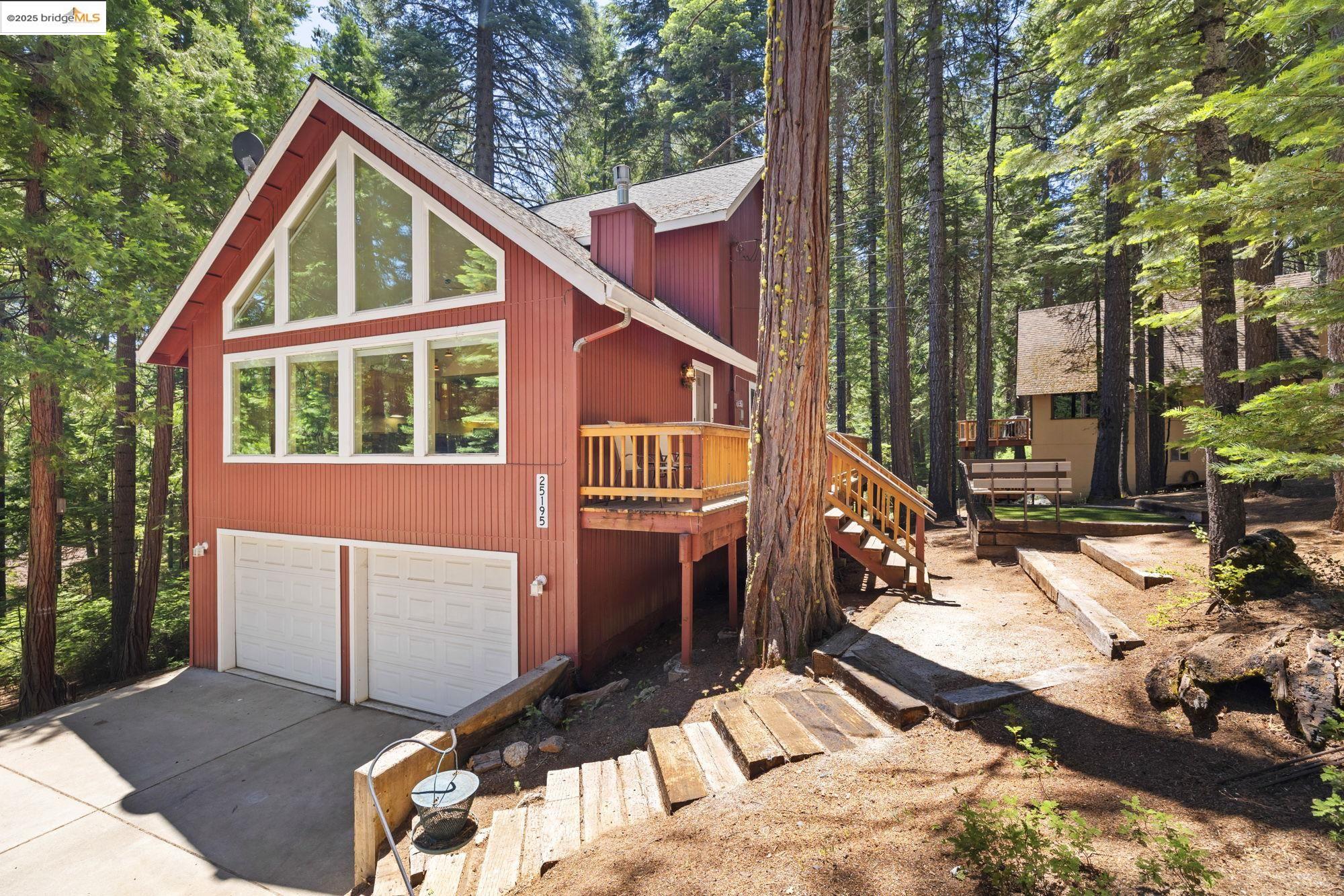 Detail Gallery Image 29 of 37 For 25195 Esther Ave, Mi Wuk Village,  CA 95346 - 3 Beds | 2/1 Baths