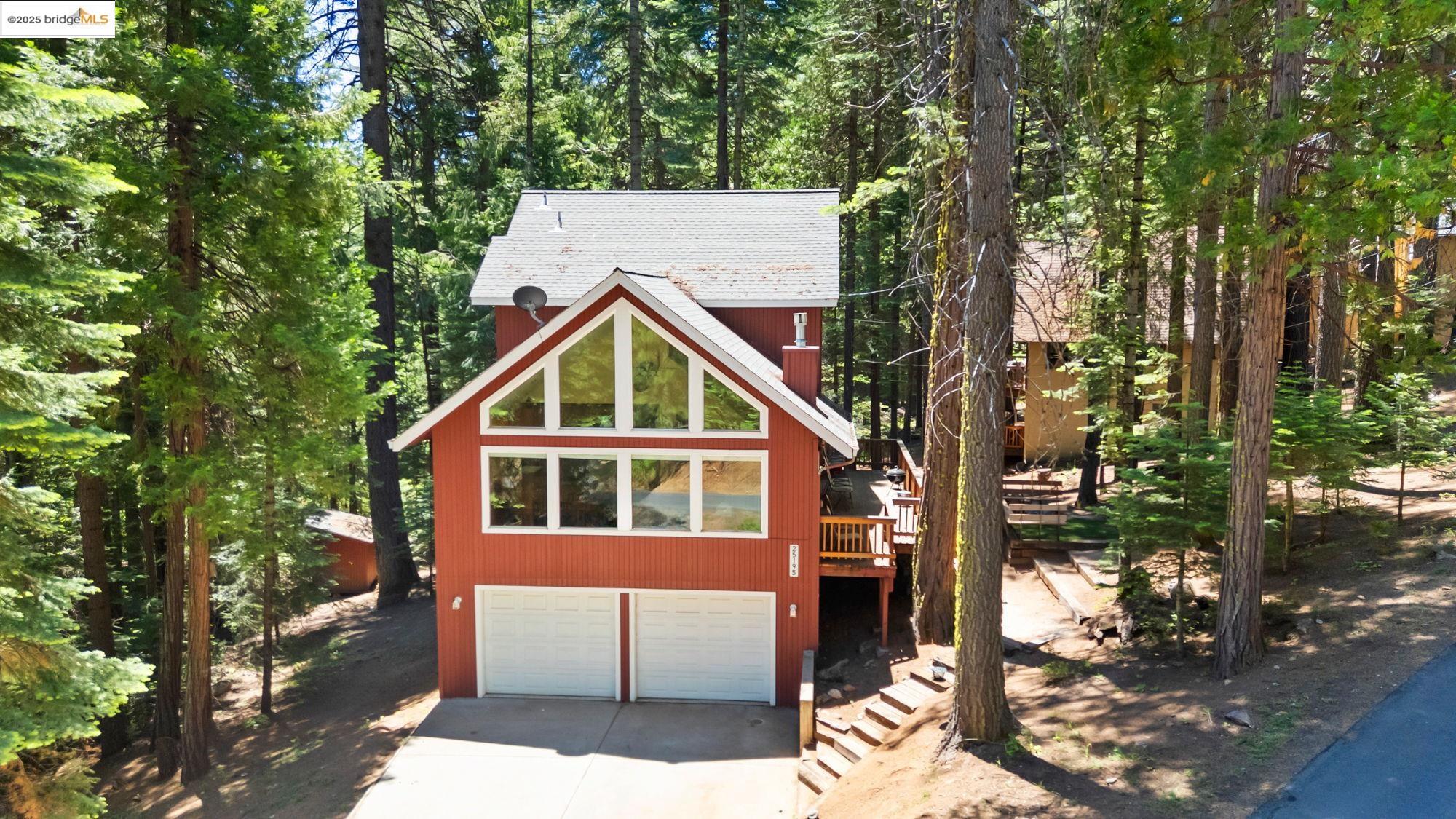 Detail Gallery Image 30 of 37 For 25195 Esther Ave, Mi Wuk Village,  CA 95346 - 3 Beds | 2/1 Baths
