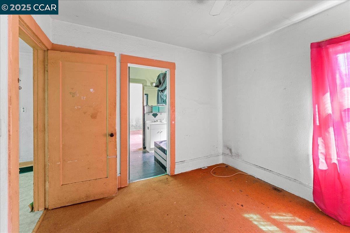 Detail Gallery Image 23 of 26 For 1229 55th St, Emeryville,  CA 94608 - 2 Beds | 1 Baths