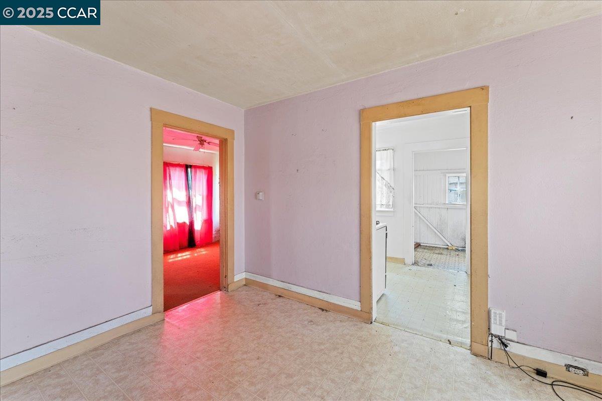Detail Gallery Image 26 of 26 For 1229 55th St, Emeryville,  CA 94608 - 2 Beds | 1 Baths