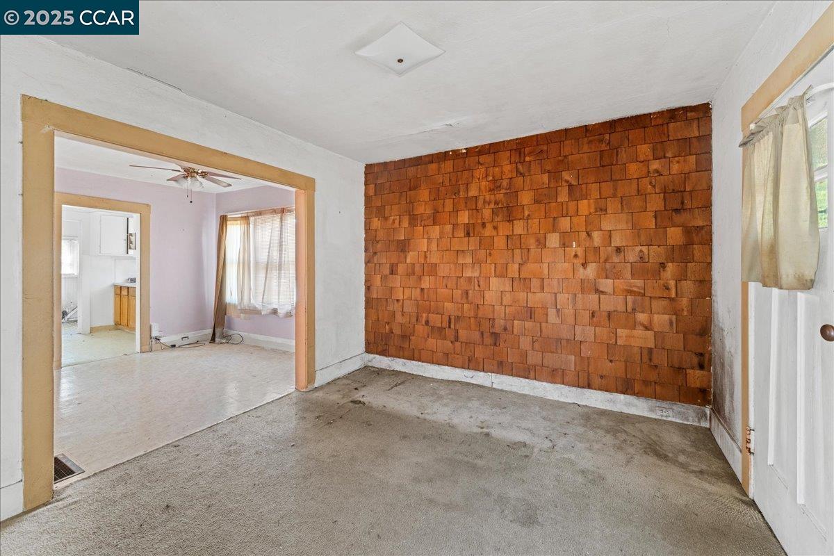 Detail Gallery Image 8 of 26 For 1229 55th St, Emeryville,  CA 94608 - 2 Beds | 1 Baths
