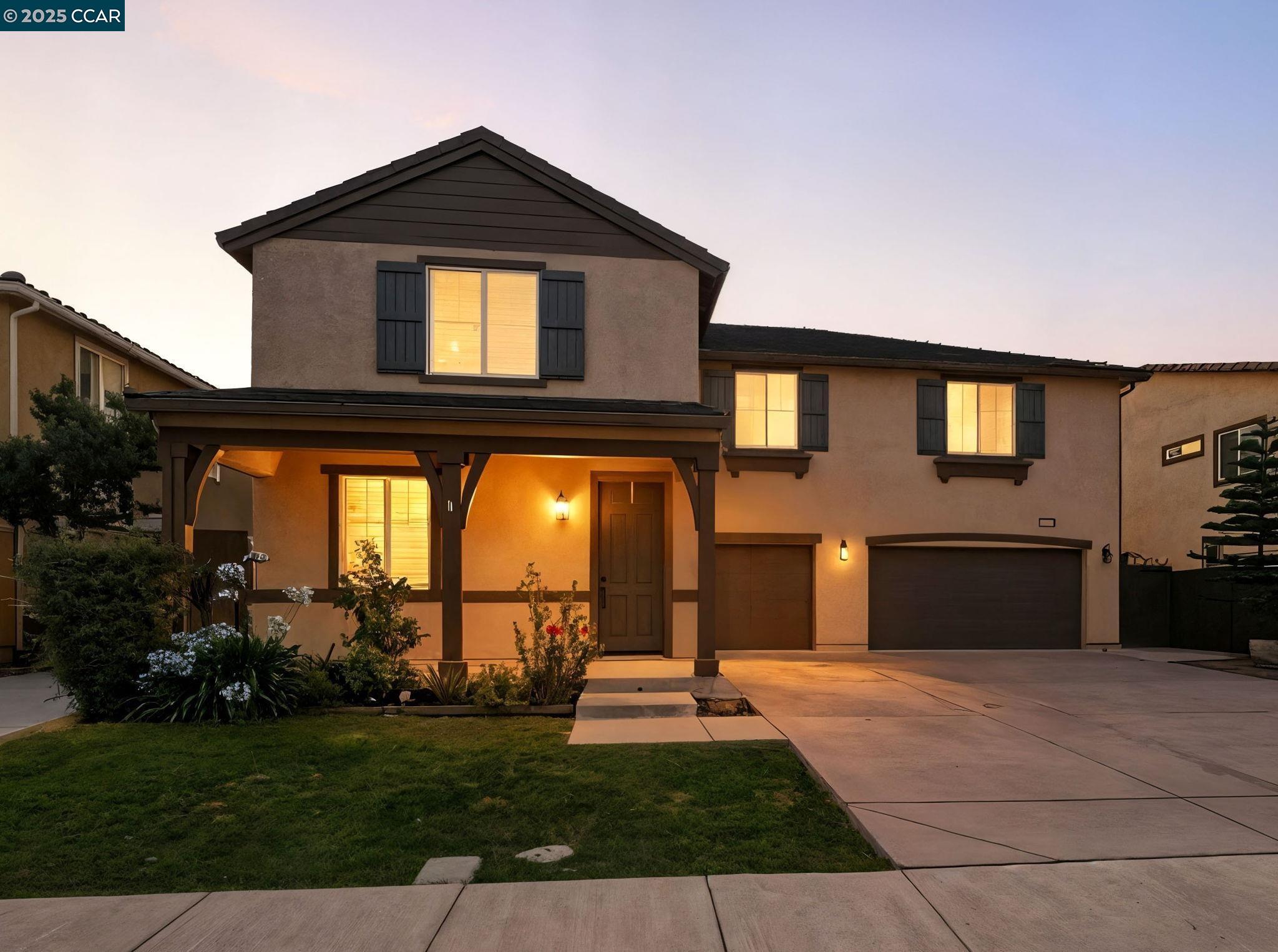 Thumbnail for 2433 Sanders Ln, Fairfield, CA 94533