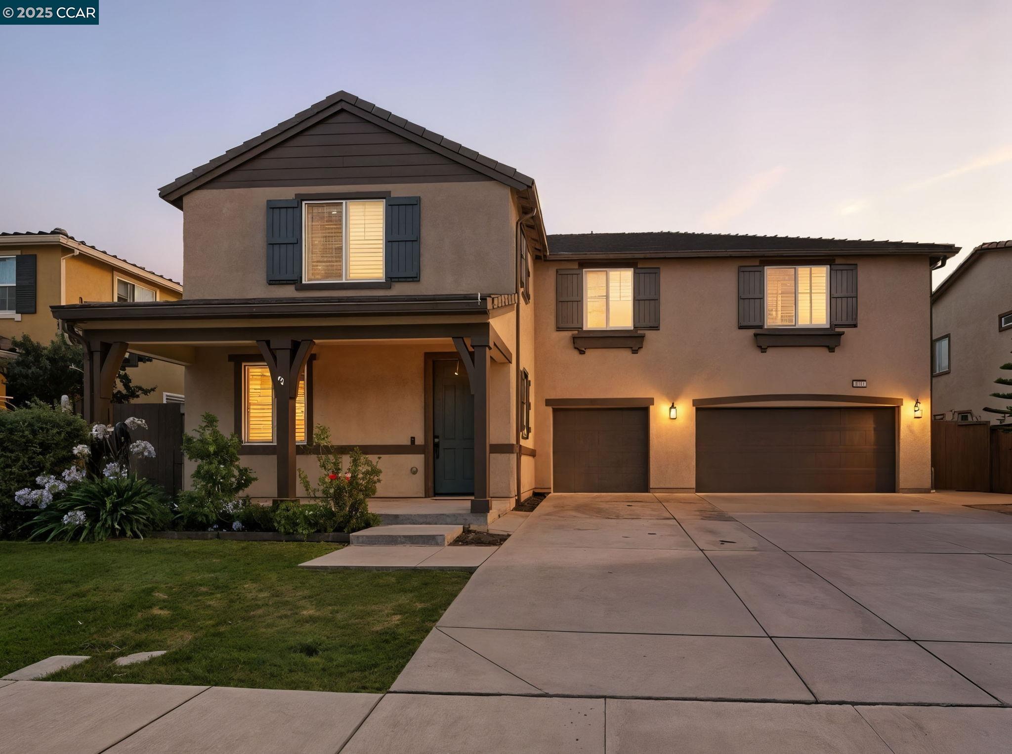 Detail Gallery Image 3 of 51 For 2433 Sanders Ln, Fairfield,  CA 94533 - 4 Beds | 2/1 Baths
