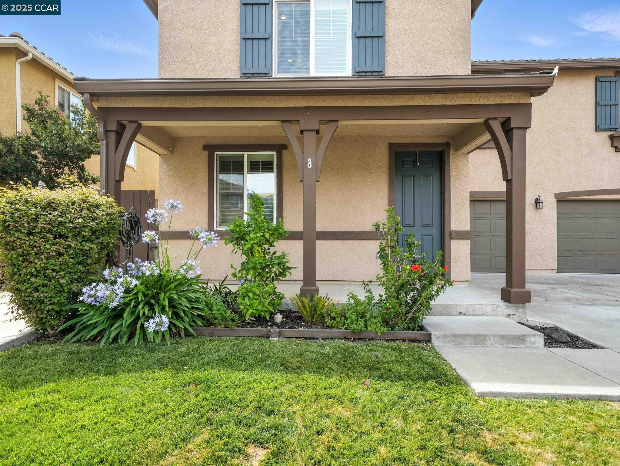 Detail Gallery Image 10 of 51 For 2433 Sanders Ln, Fairfield,  CA 94533 - 4 Beds | 2/1 Baths
