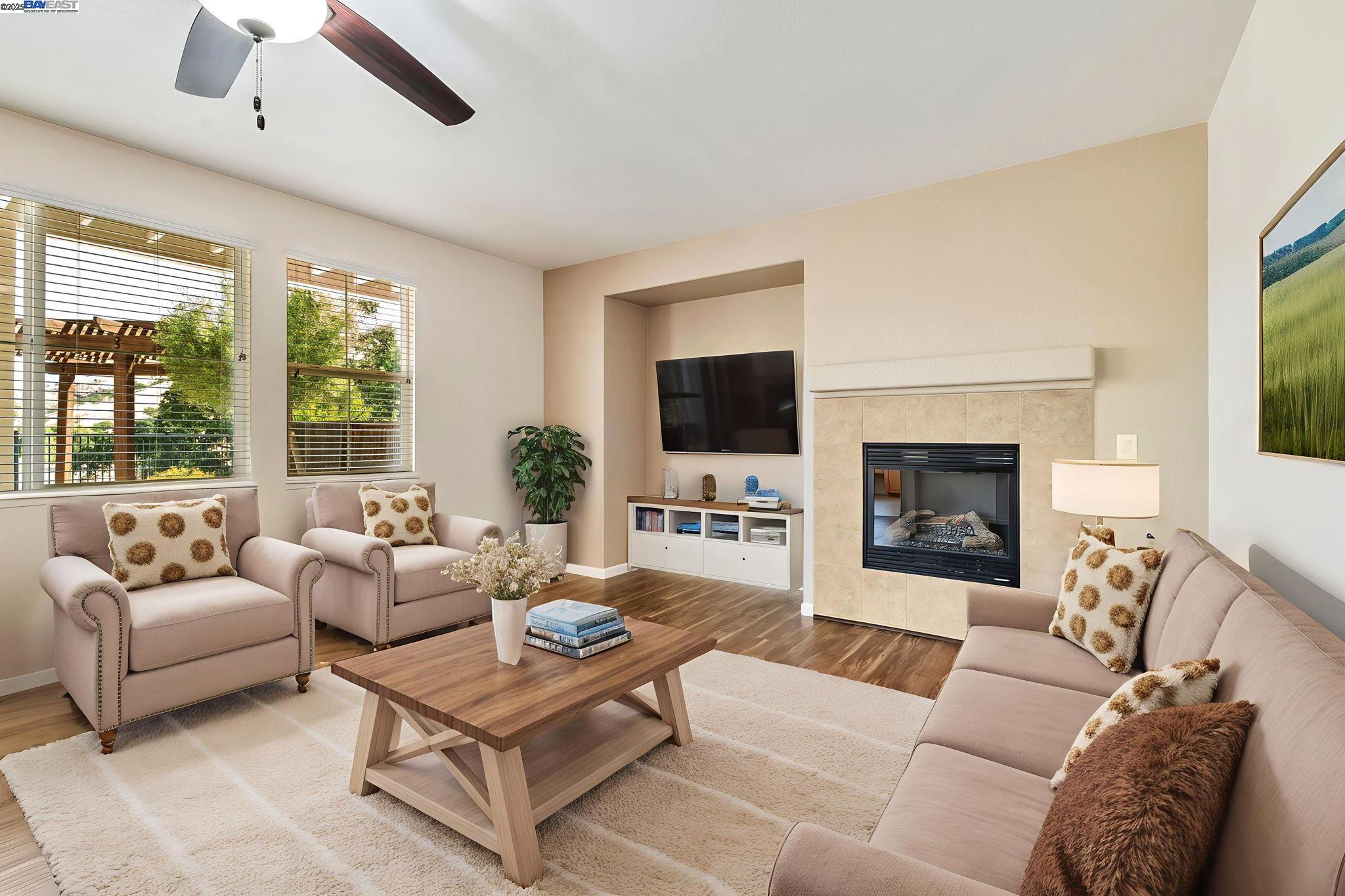 Detail Gallery Image 3 of 54 For 9019 Tee Box Ct, Patterson,  CA 95363 - 4 Beds | 2/1 Baths