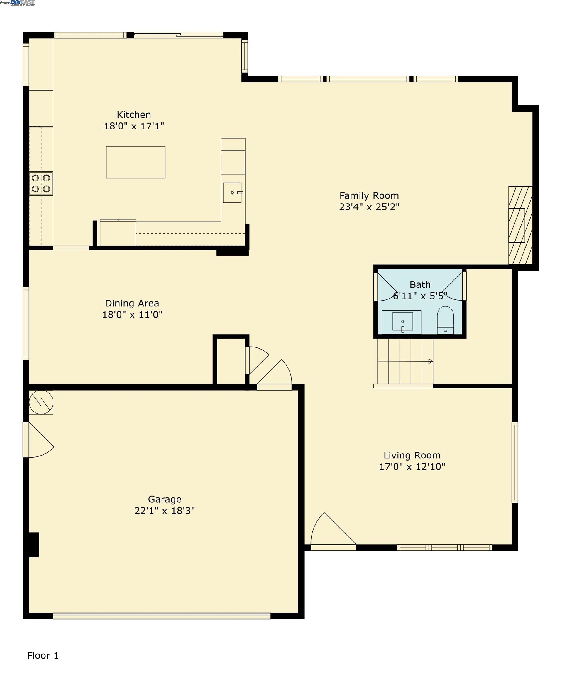 Detail Gallery Image 53 of 54 For 9019 Tee Box Ct, Patterson,  CA 95363 - 4 Beds | 2/1 Baths