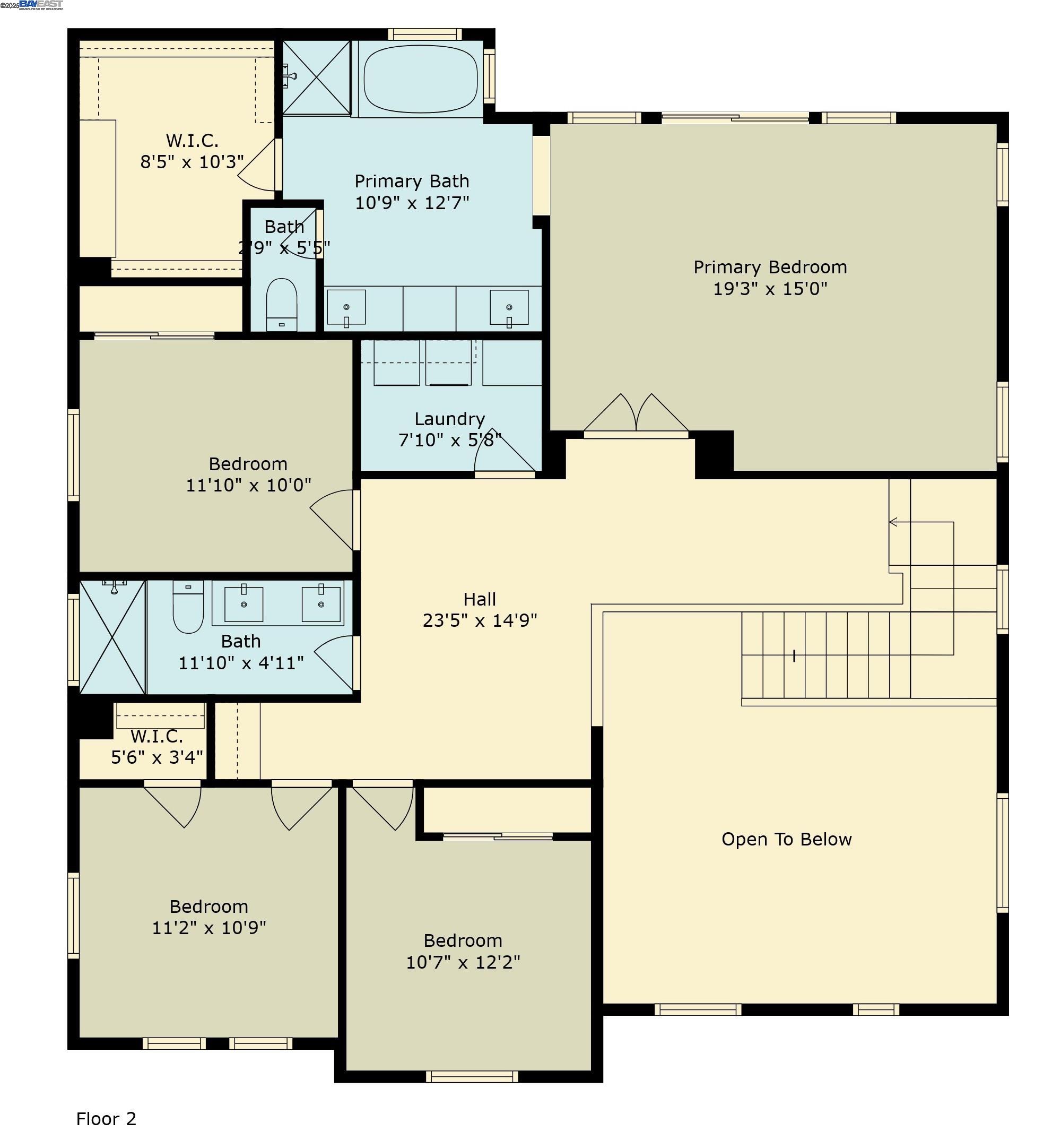 Detail Gallery Image 54 of 54 For 9019 Tee Box Ct, Patterson,  CA 95363 - 4 Beds | 2/1 Baths