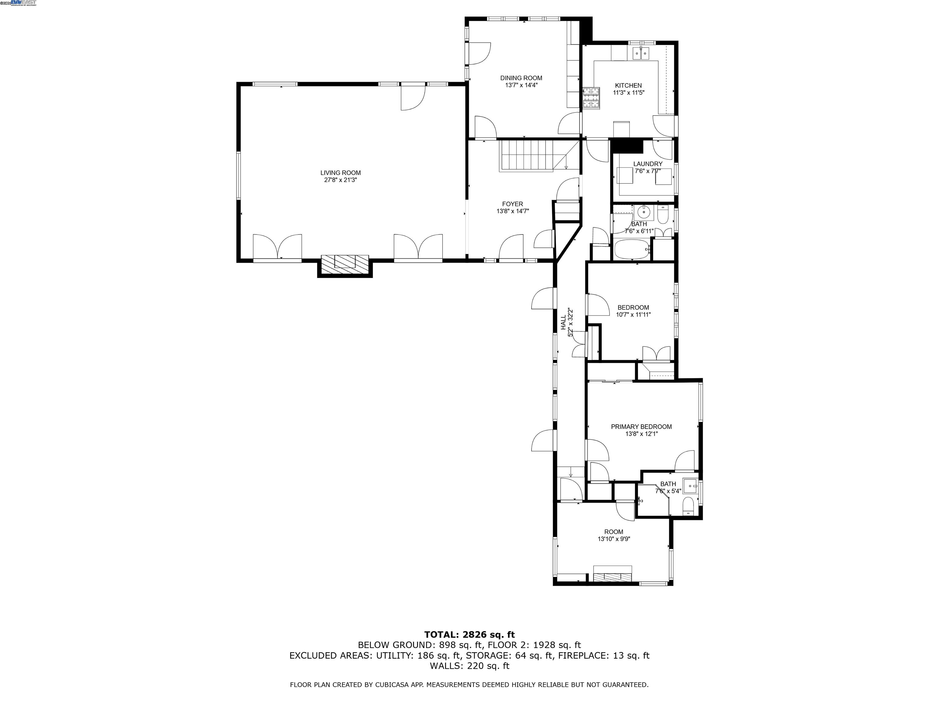 Detail Gallery Image 2 of 32 For 3476 Springhill Rd, Lafayette,  CA 94549-2528 - 4 Beds | 2 Baths