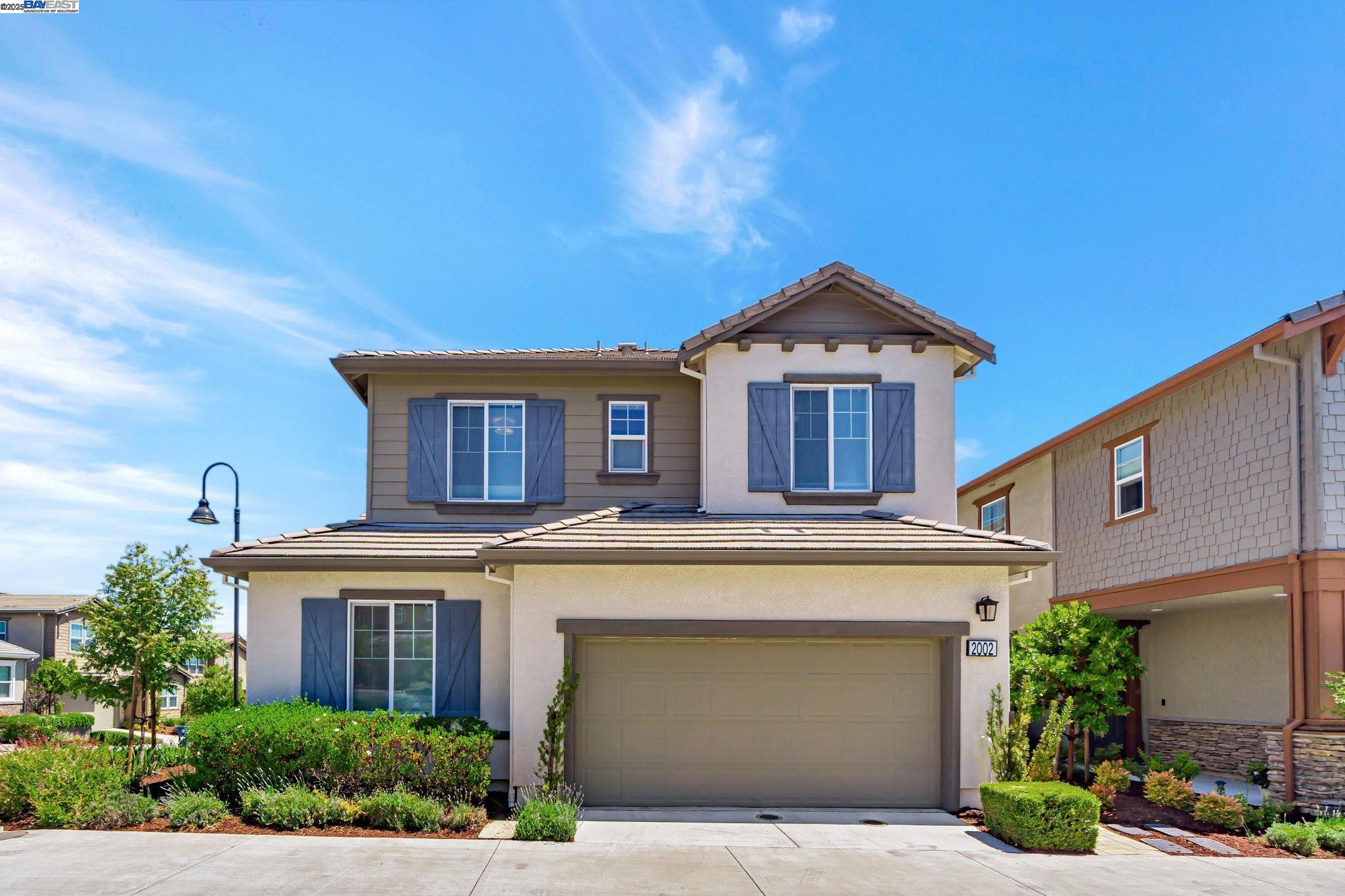 Detail Gallery Image 2 of 53 For 2002 Davoli Ct, San Ramon,  CA 94583 - 4 Beds | 3 Baths
