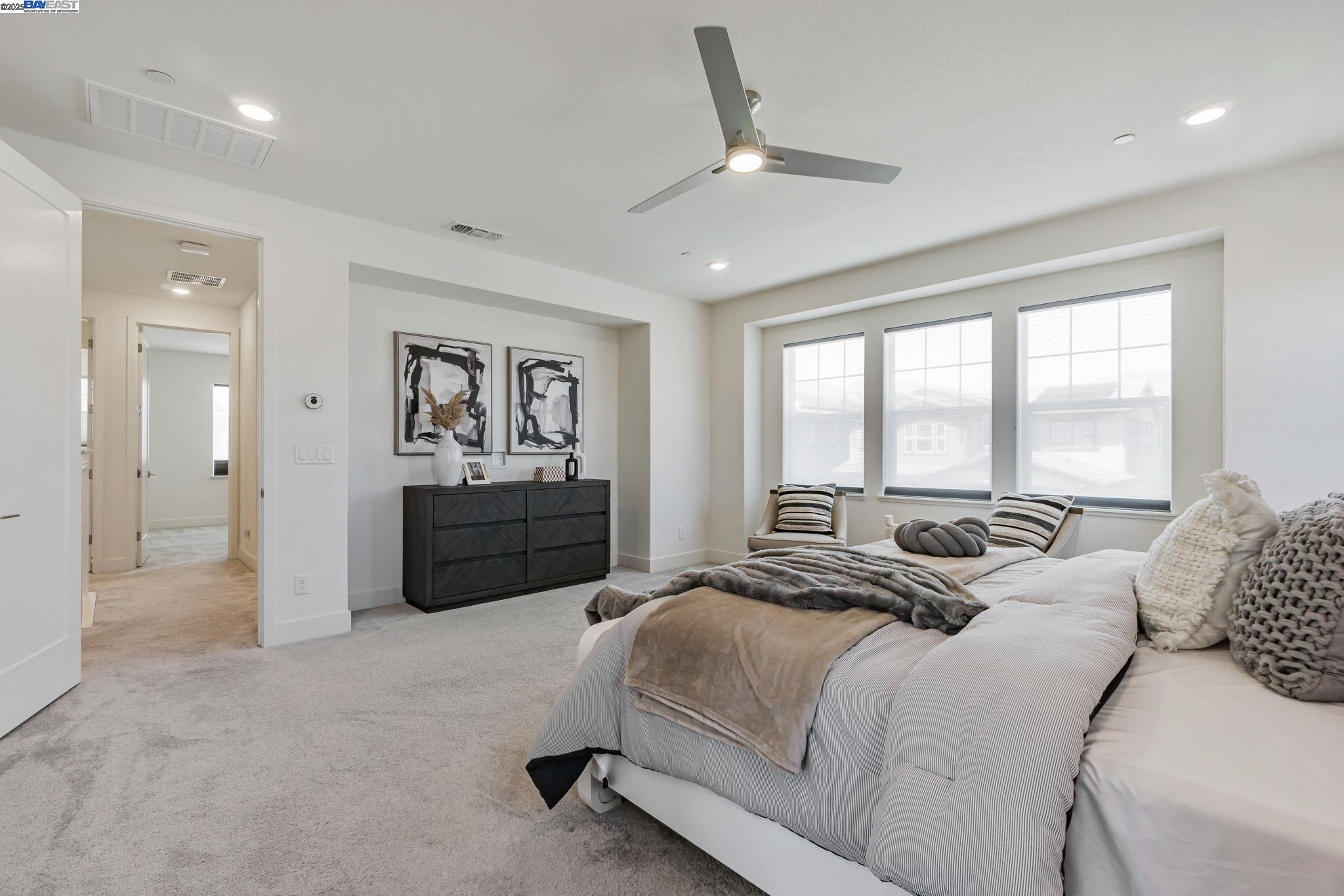Detail Gallery Image 25 of 53 For 2002 Davoli Ct, San Ramon,  CA 94583 - 4 Beds | 3 Baths