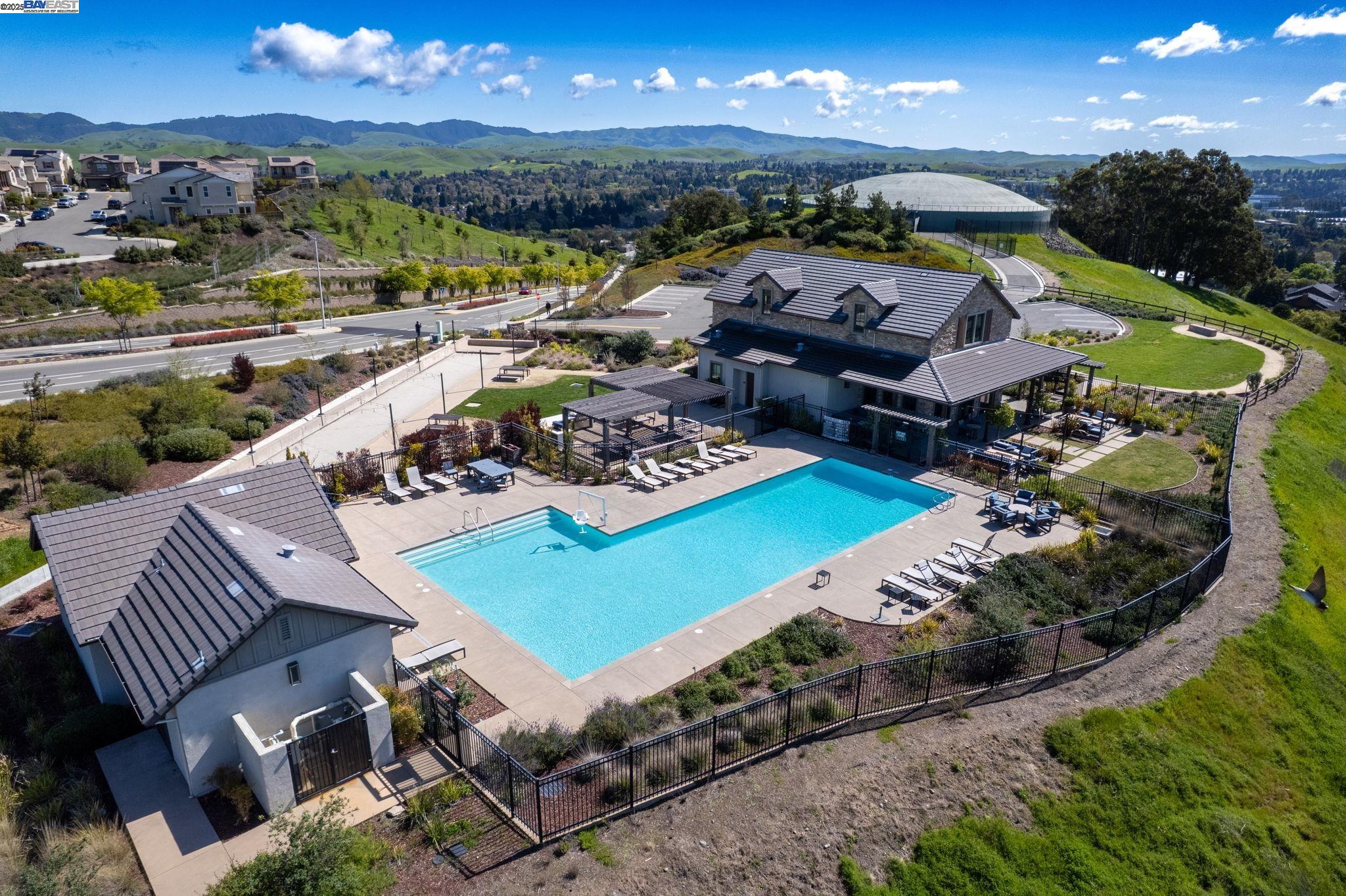 Detail Gallery Image 48 of 53 For 2002 Davoli Ct, San Ramon,  CA 94583 - 4 Beds | 3 Baths