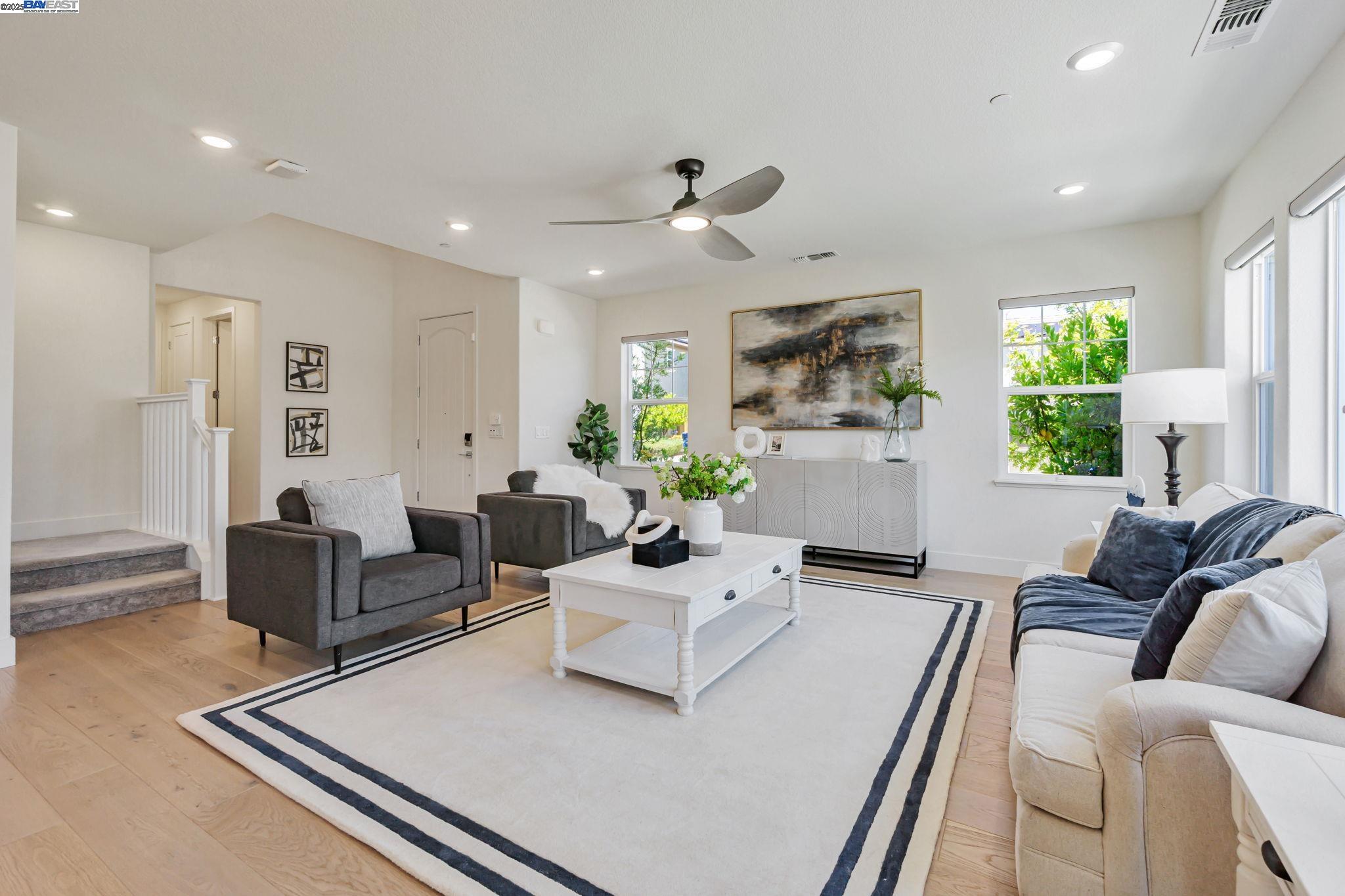 Detail Gallery Image 6 of 53 For 2002 Davoli Ct, San Ramon,  CA 94583 - 4 Beds | 3 Baths