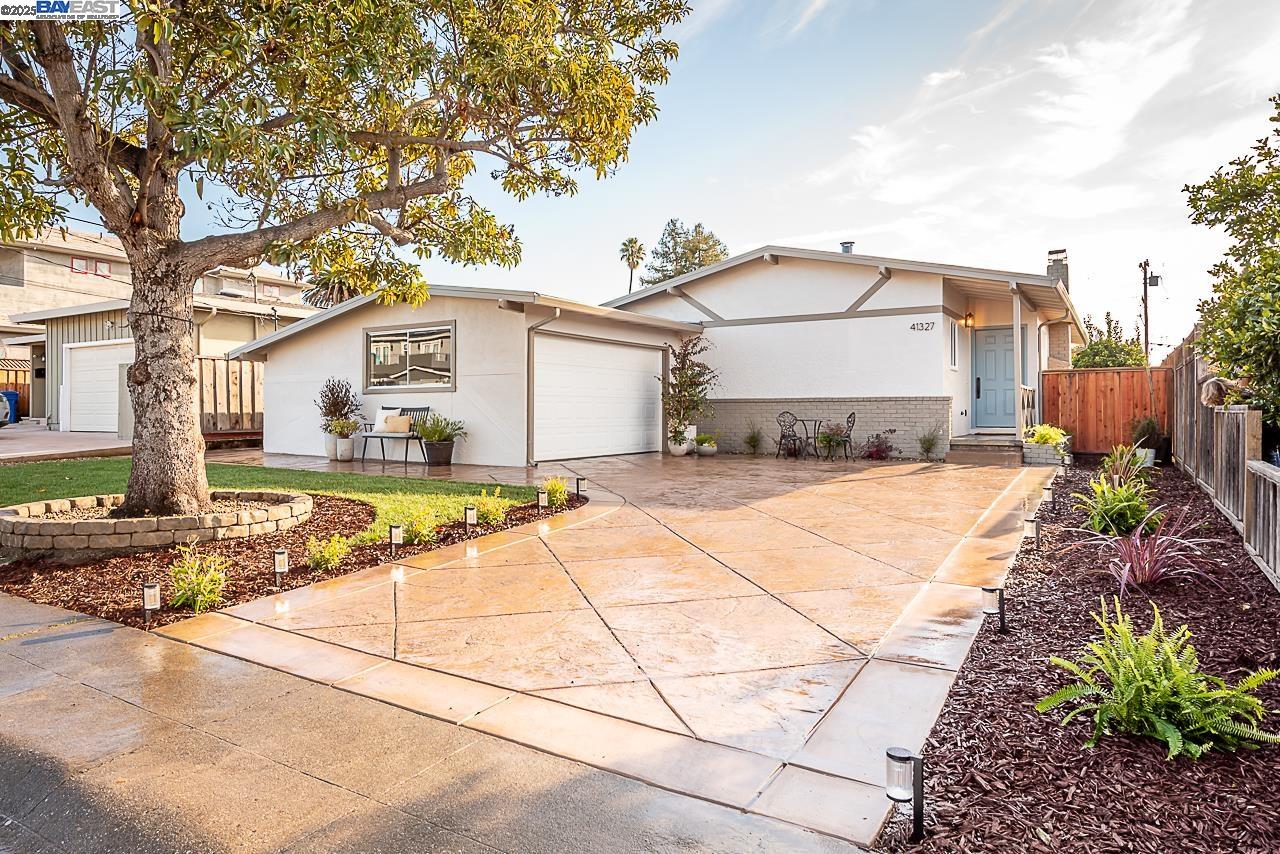Detail Gallery Image 1 of 1 For 41327 Erma Ave, Fremont,  CA 94539 - 3 Beds | 2 Baths