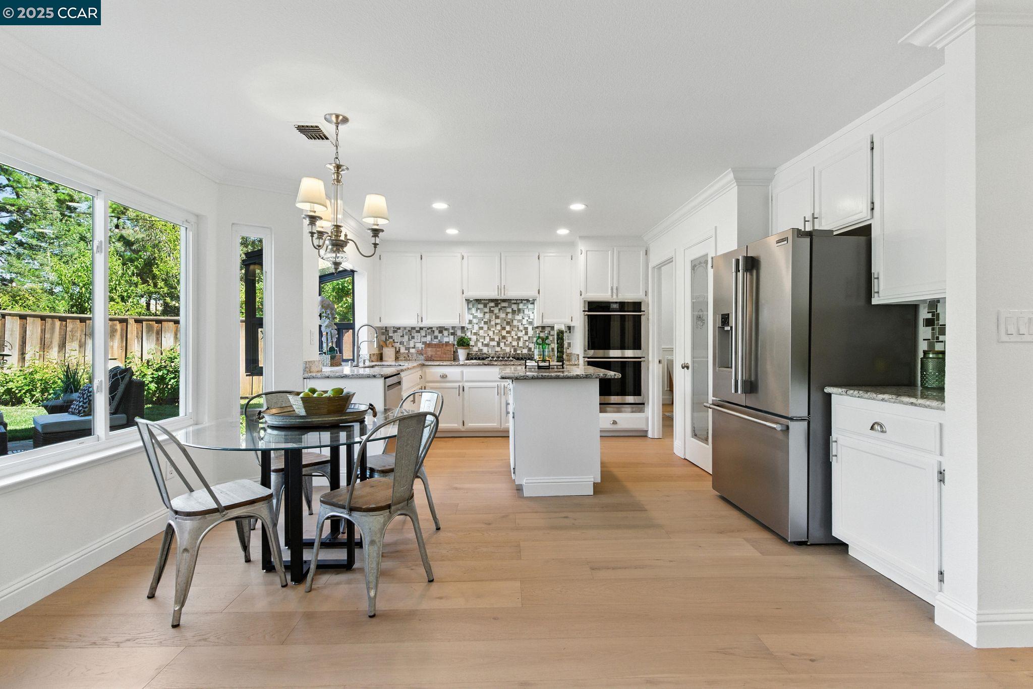 Detail Gallery Image 23 of 45 For 316 Valley High Dr, Pleasant Hill,  CA 94523 - 5 Beds | 3 Baths