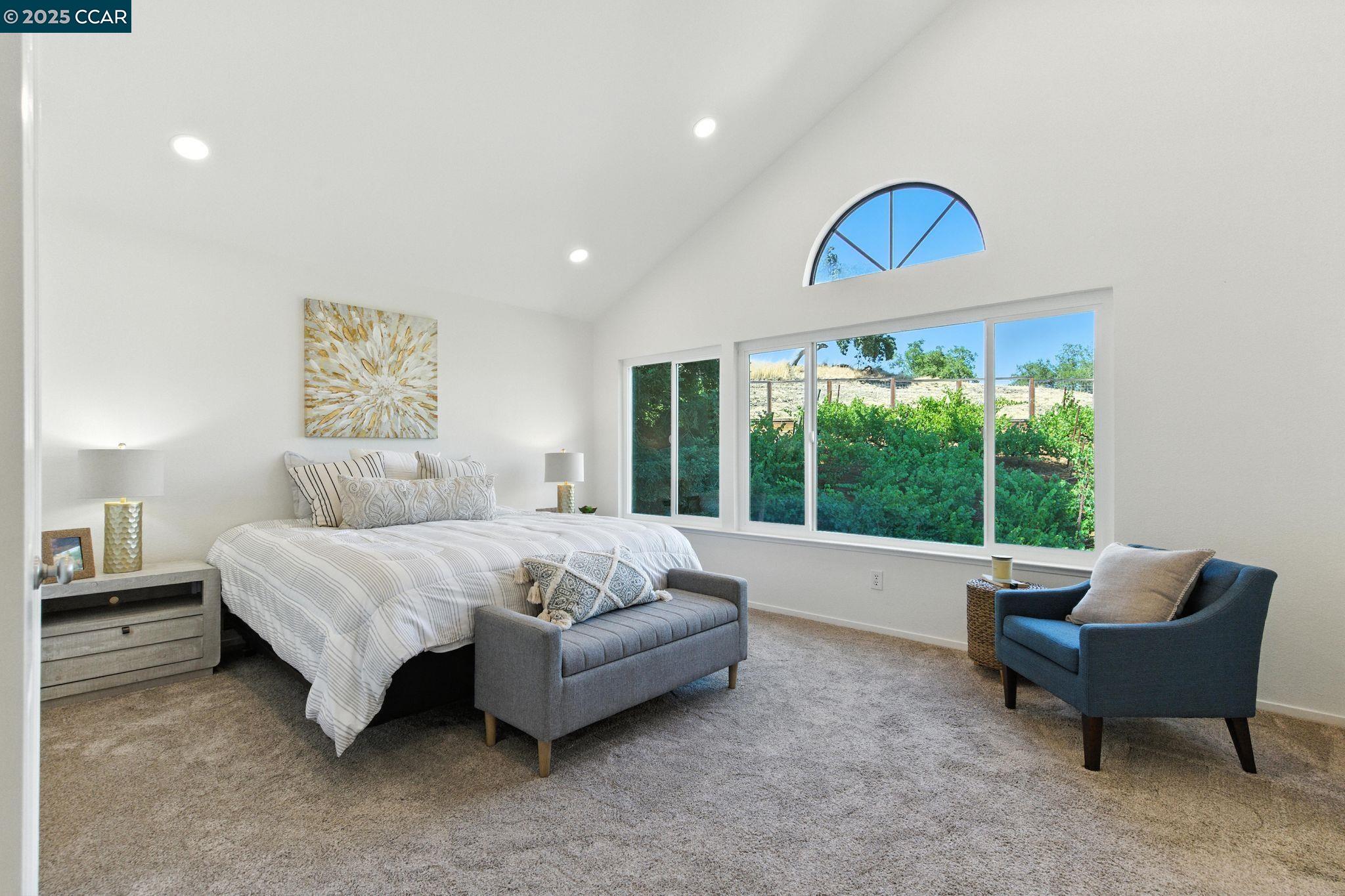Detail Gallery Image 30 of 45 For 316 Valley High Dr, Pleasant Hill,  CA 94523 - 5 Beds | 3 Baths