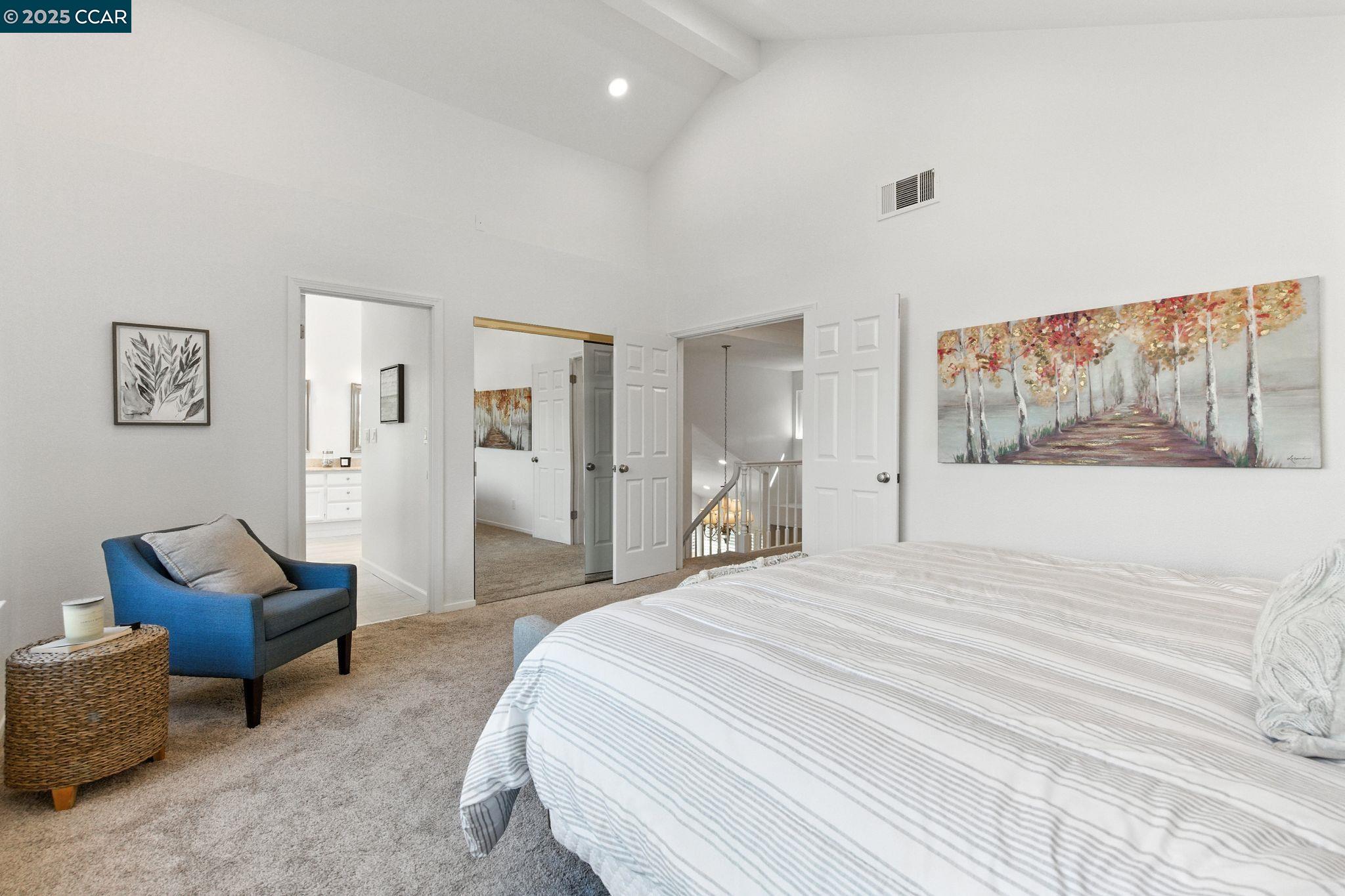 Detail Gallery Image 31 of 45 For 316 Valley High Dr, Pleasant Hill,  CA 94523 - 5 Beds | 3 Baths