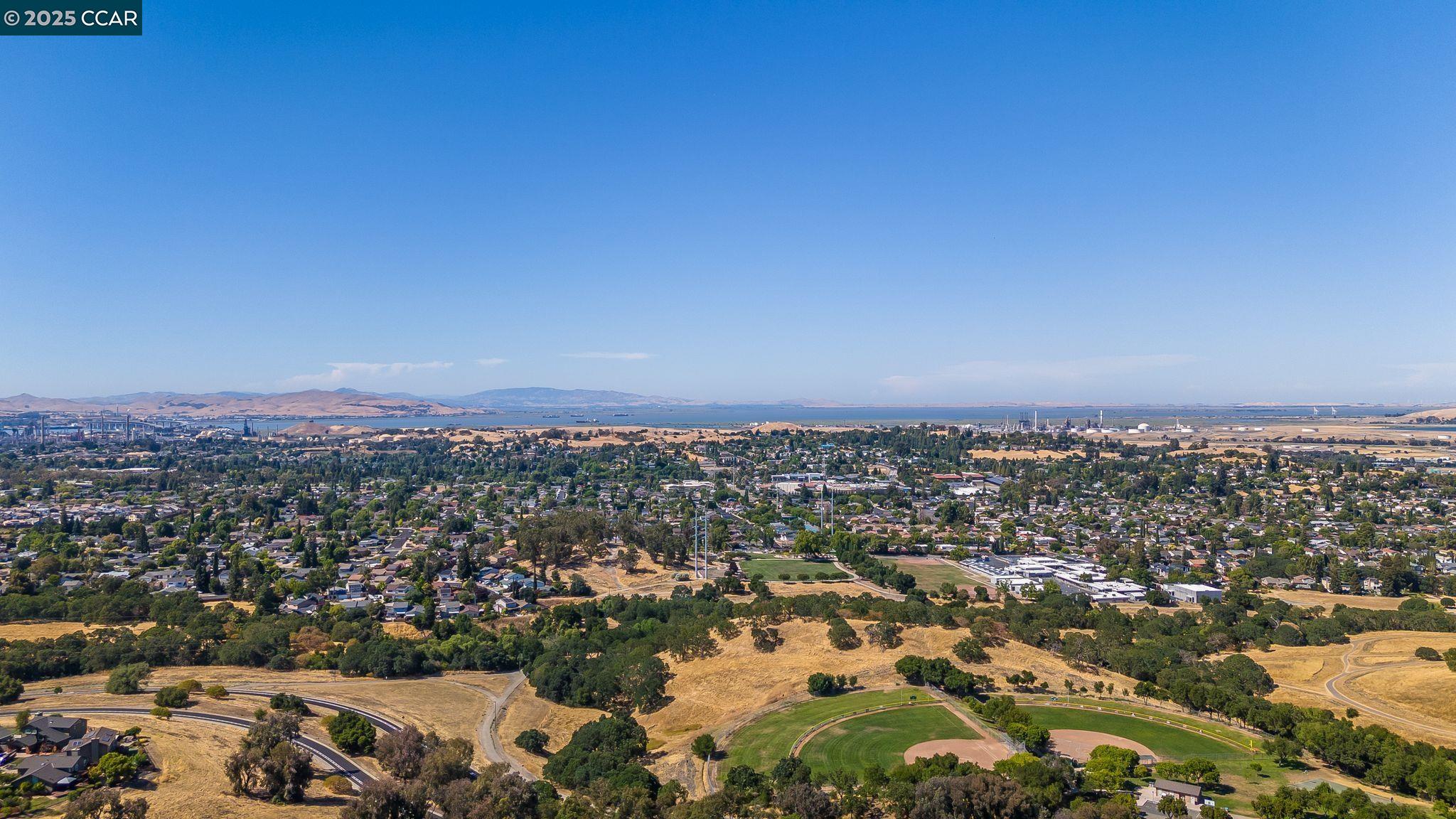 Detail Gallery Image 44 of 45 For 316 Valley High Dr, Pleasant Hill,  CA 94523 - 5 Beds | 3 Baths