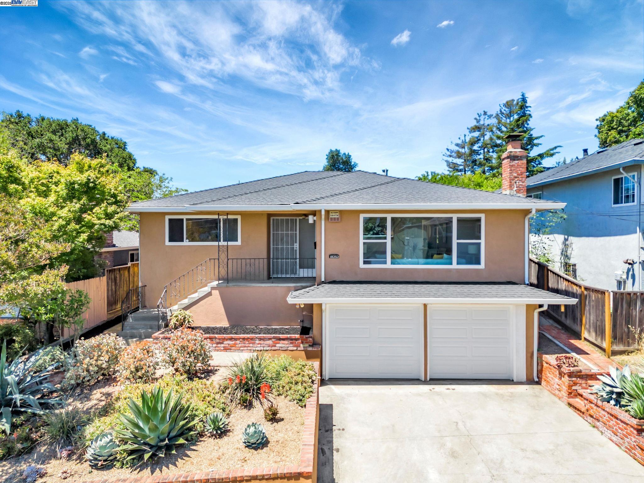 Detail Gallery Image 38 of 48 For 18353 Carlwyn Dr, Castro Valley,  CA 94546 - 3 Beds | 3 Baths