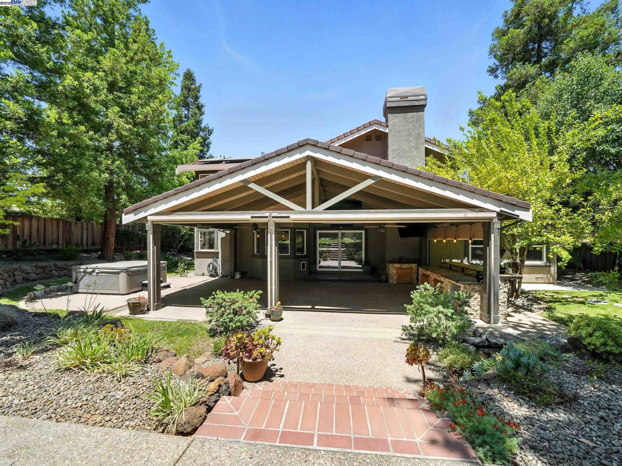 Detail Gallery Image 46 of 60 For 2153 Vintage Ln, Livermore,  CA 94550 - 5 Beds | 3/1 Baths