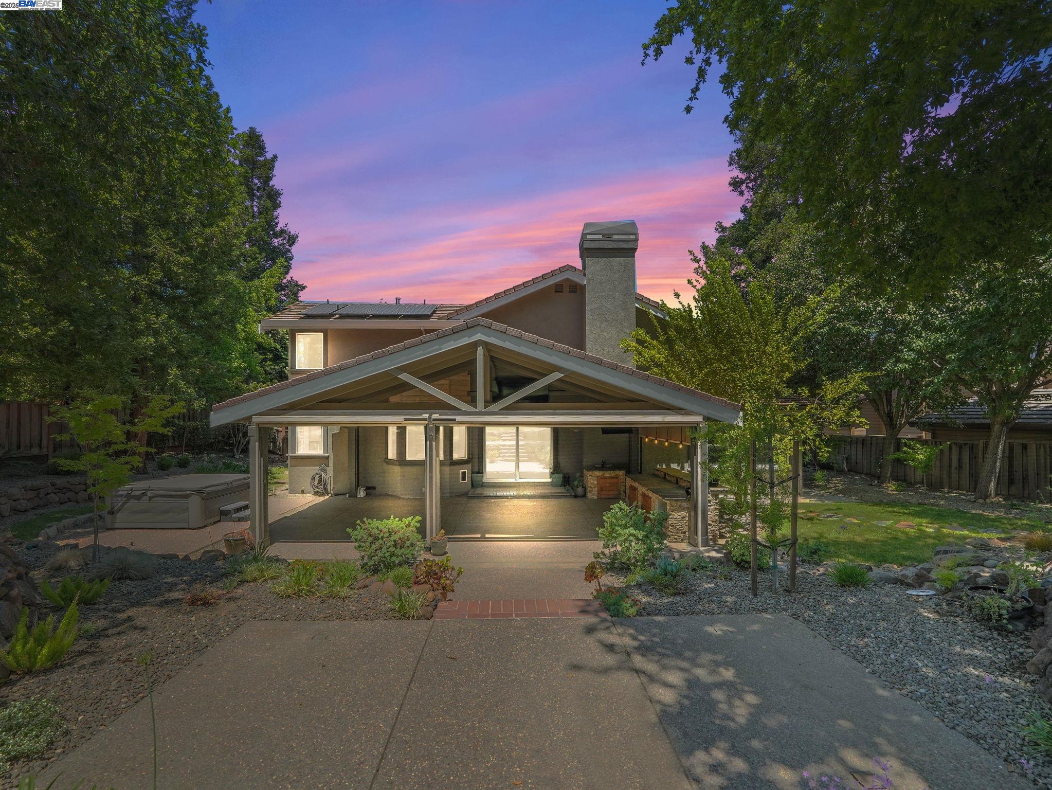 Detail Gallery Image 48 of 60 For 2153 Vintage Ln, Livermore,  CA 94550 - 5 Beds | 3/1 Baths