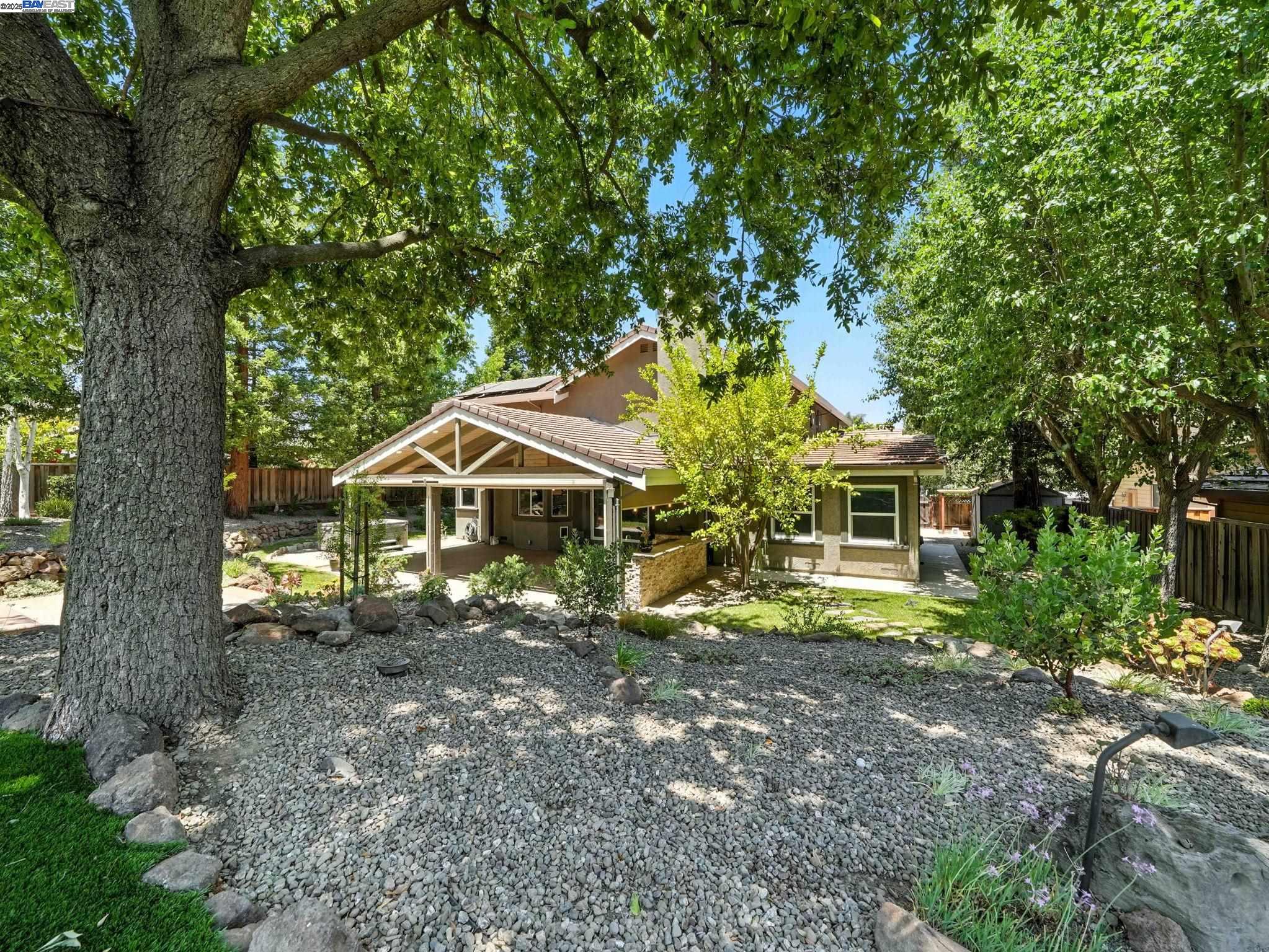 Detail Gallery Image 49 of 60 For 2153 Vintage Ln, Livermore,  CA 94550 - 5 Beds | 3/1 Baths
