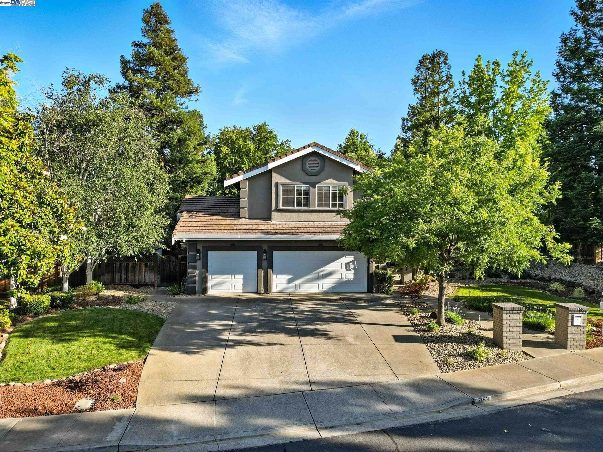 Detail Gallery Image 55 of 60 For 2153 Vintage Ln, Livermore,  CA 94550 - 5 Beds | 3/1 Baths