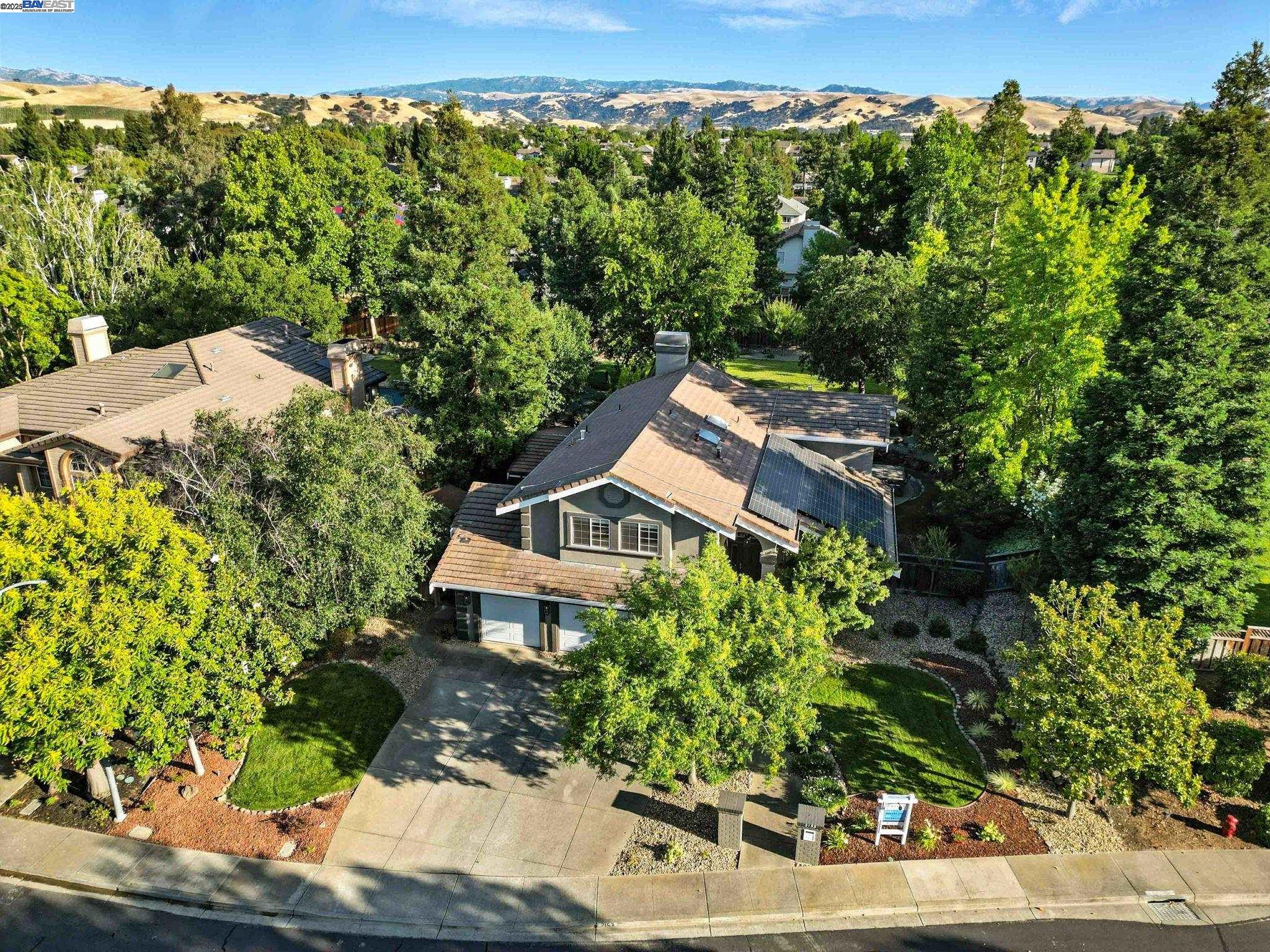 Detail Gallery Image 56 of 60 For 2153 Vintage Ln, Livermore,  CA 94550 - 5 Beds | 3/1 Baths