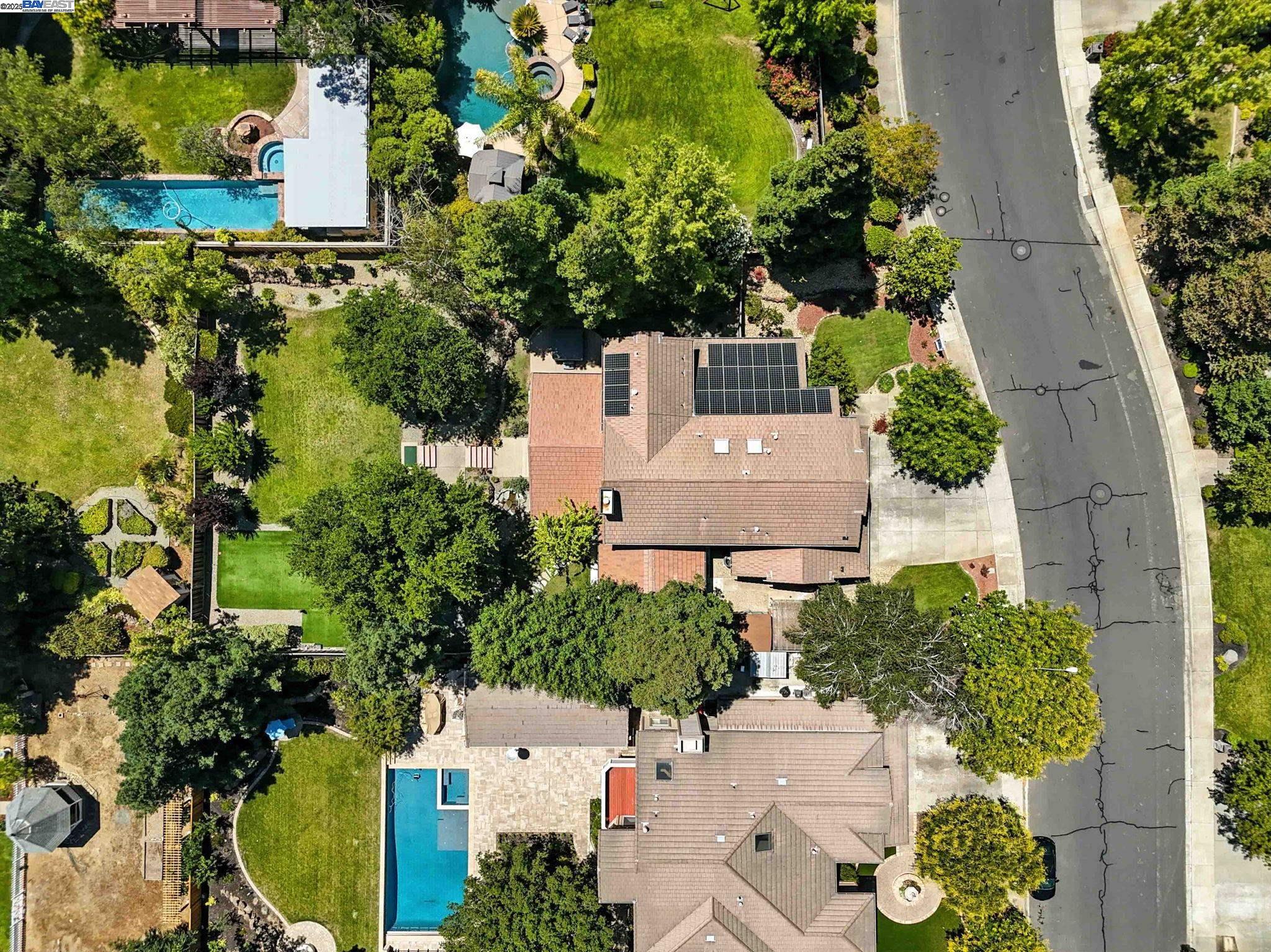 Detail Gallery Image 58 of 60 For 2153 Vintage Ln, Livermore,  CA 94550 - 5 Beds | 3/1 Baths